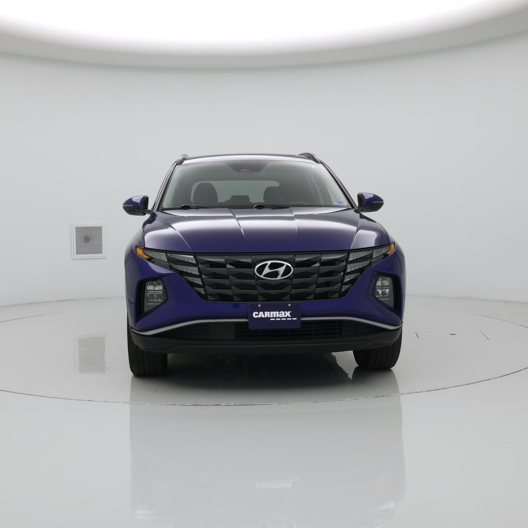Thumbnail: 2023 Hyundai Tucson - 5