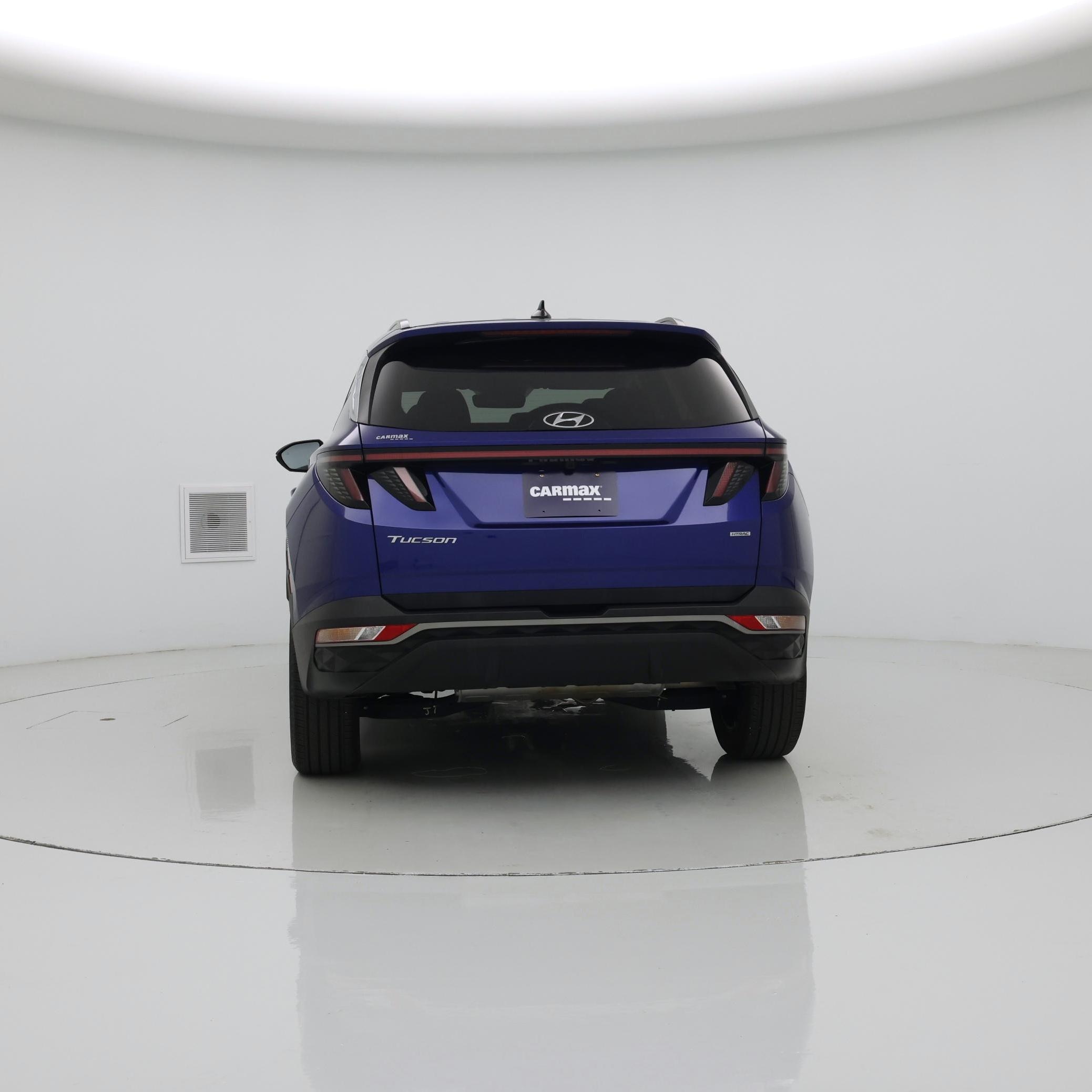 Thumbnail: 2023 Hyundai Tucson - 6