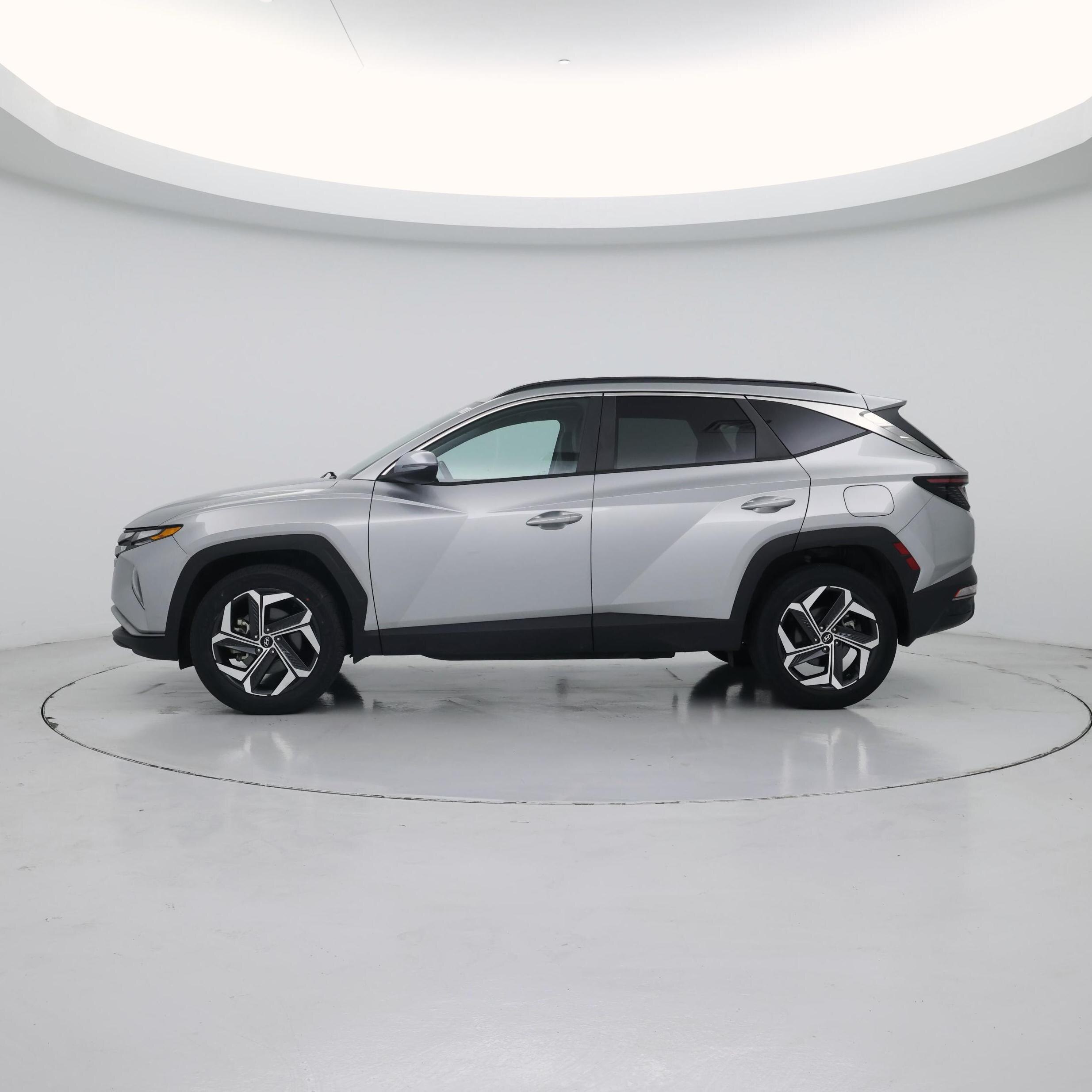 Thumbnail: 2023 Hyundai Tucson - 3