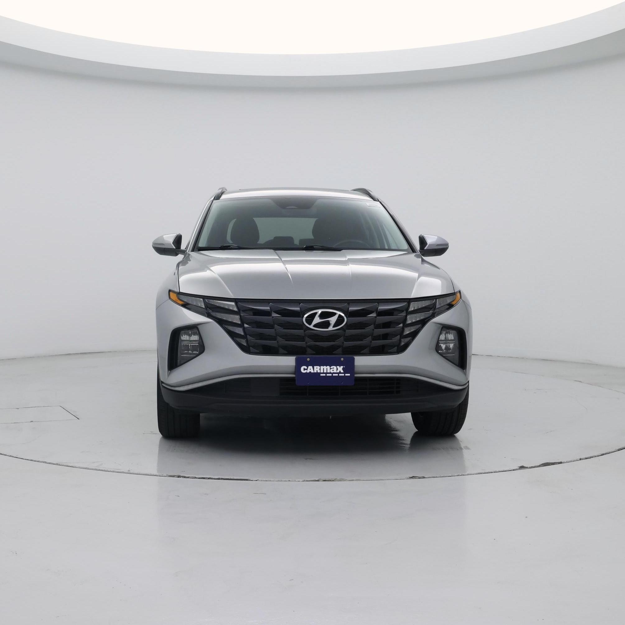 Thumbnail: 2023 Hyundai Tucson - 5
