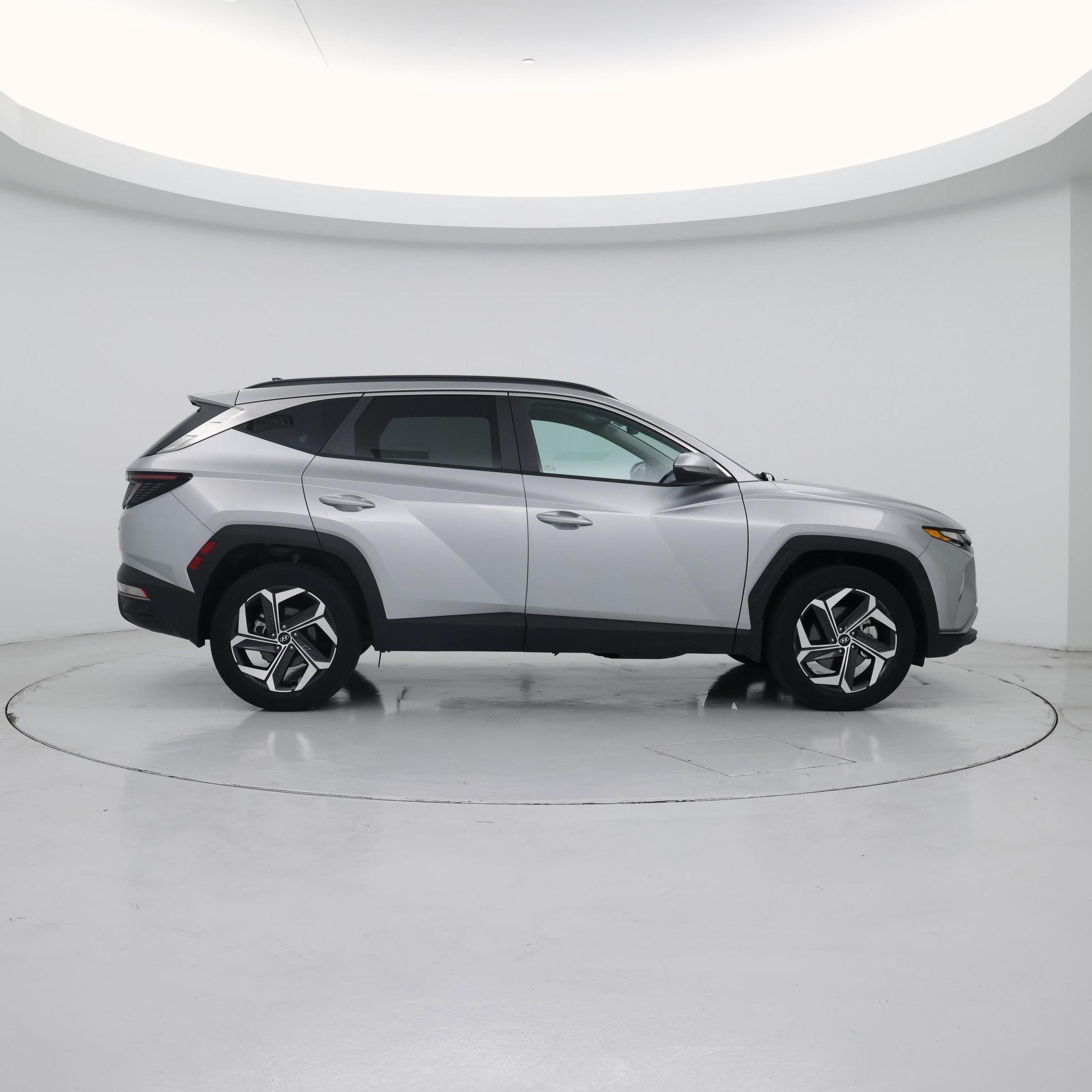 Thumbnail: 2023 Hyundai Tucson - 7