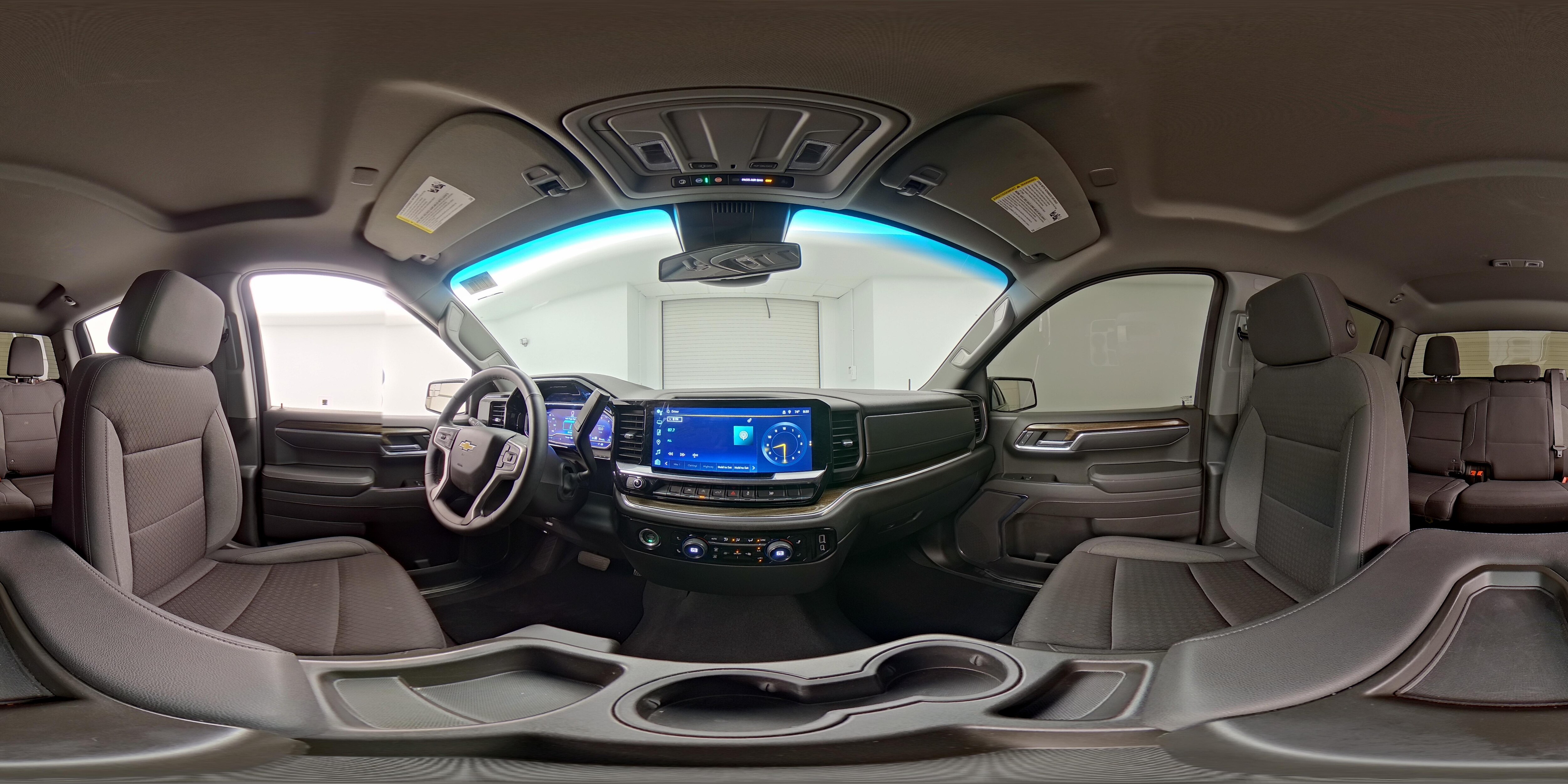 2023 Chevrolet Silverado 1500 LT - Photo 24