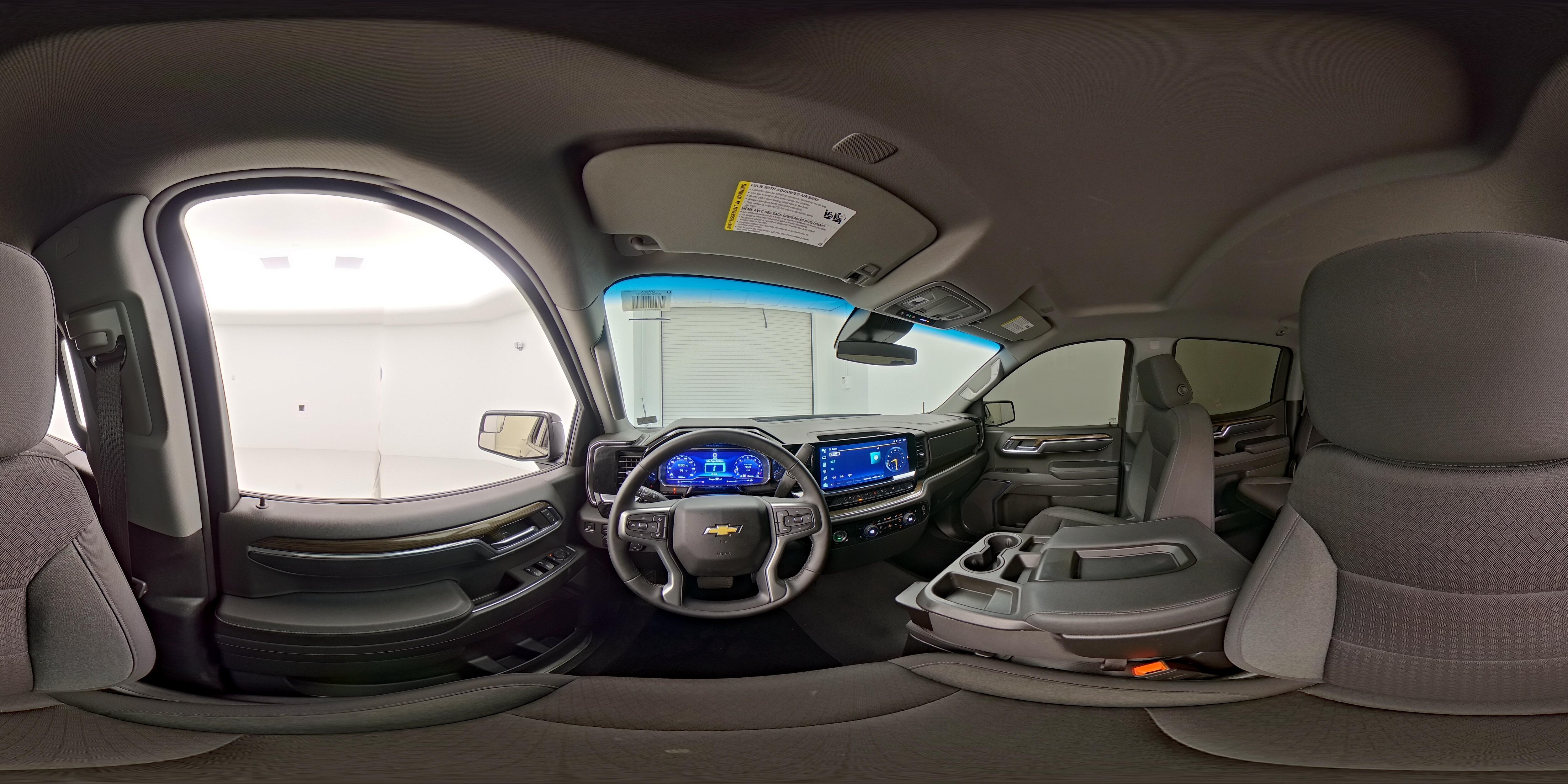 2023 Chevrolet Silverado 1500 LT - Photo 26