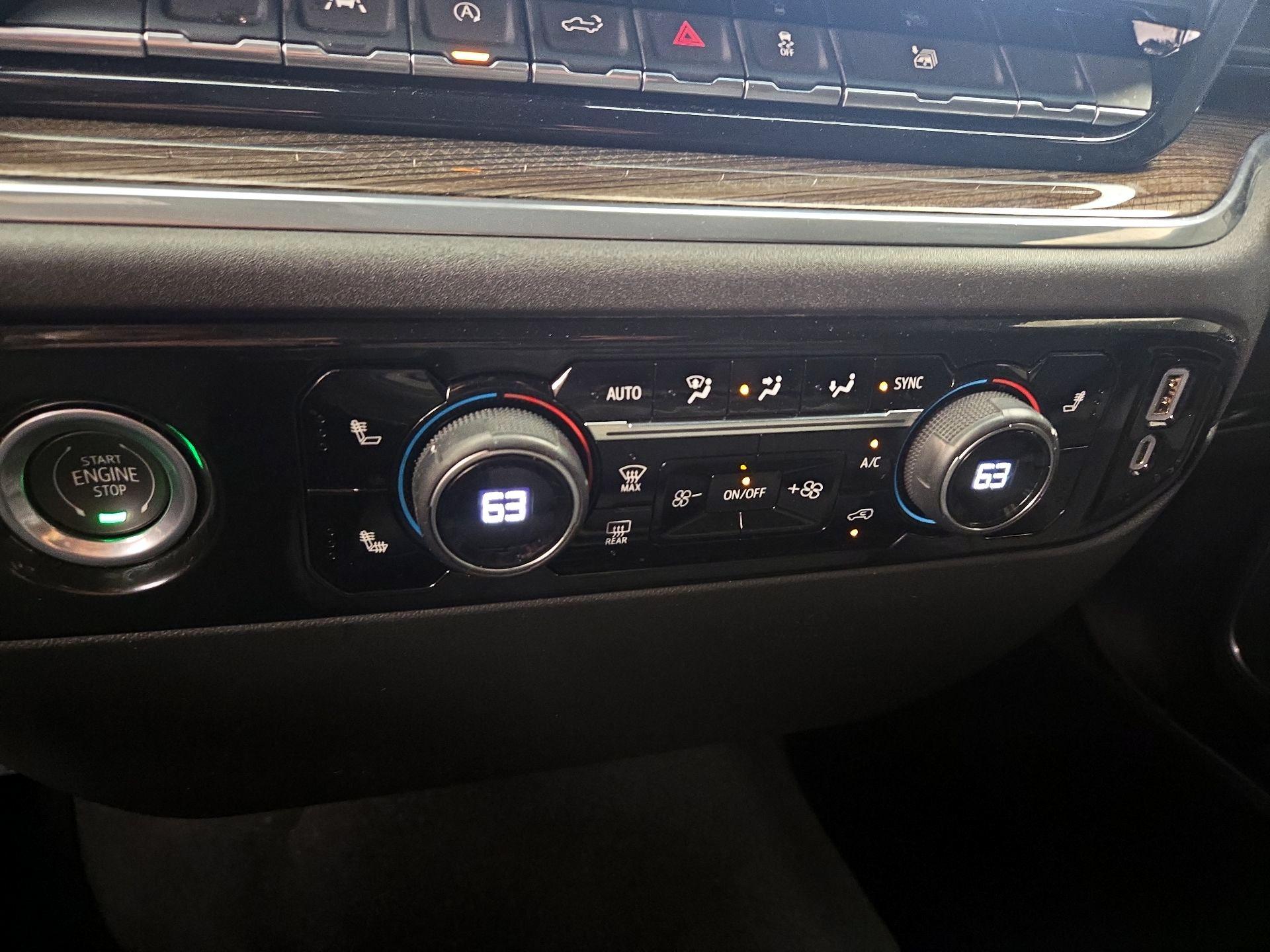 Thumbnail: 2023 Chevrolet Silverado 1500 - 16