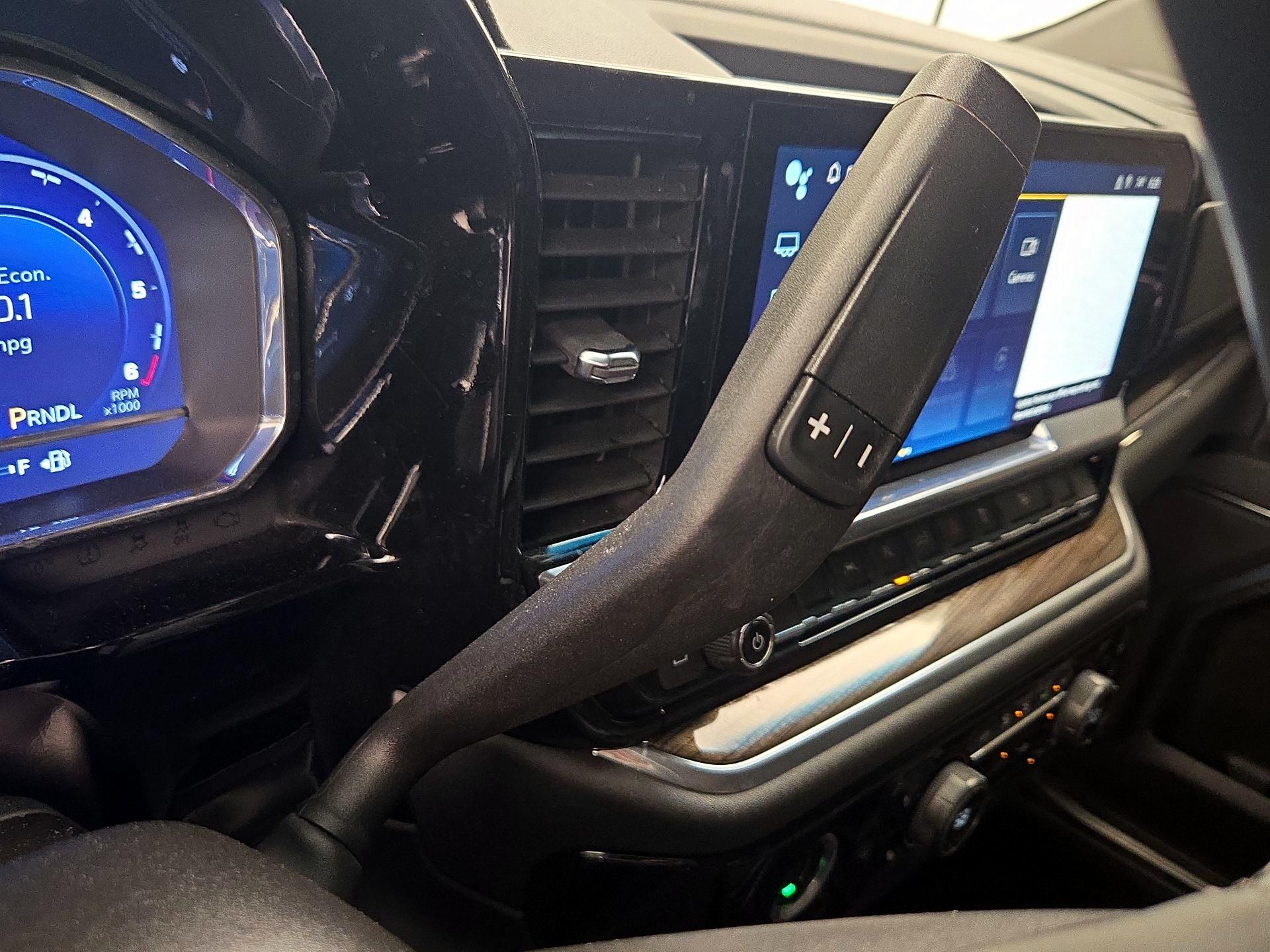 Thumbnail: 2023 Chevrolet Silverado 1500 - 17