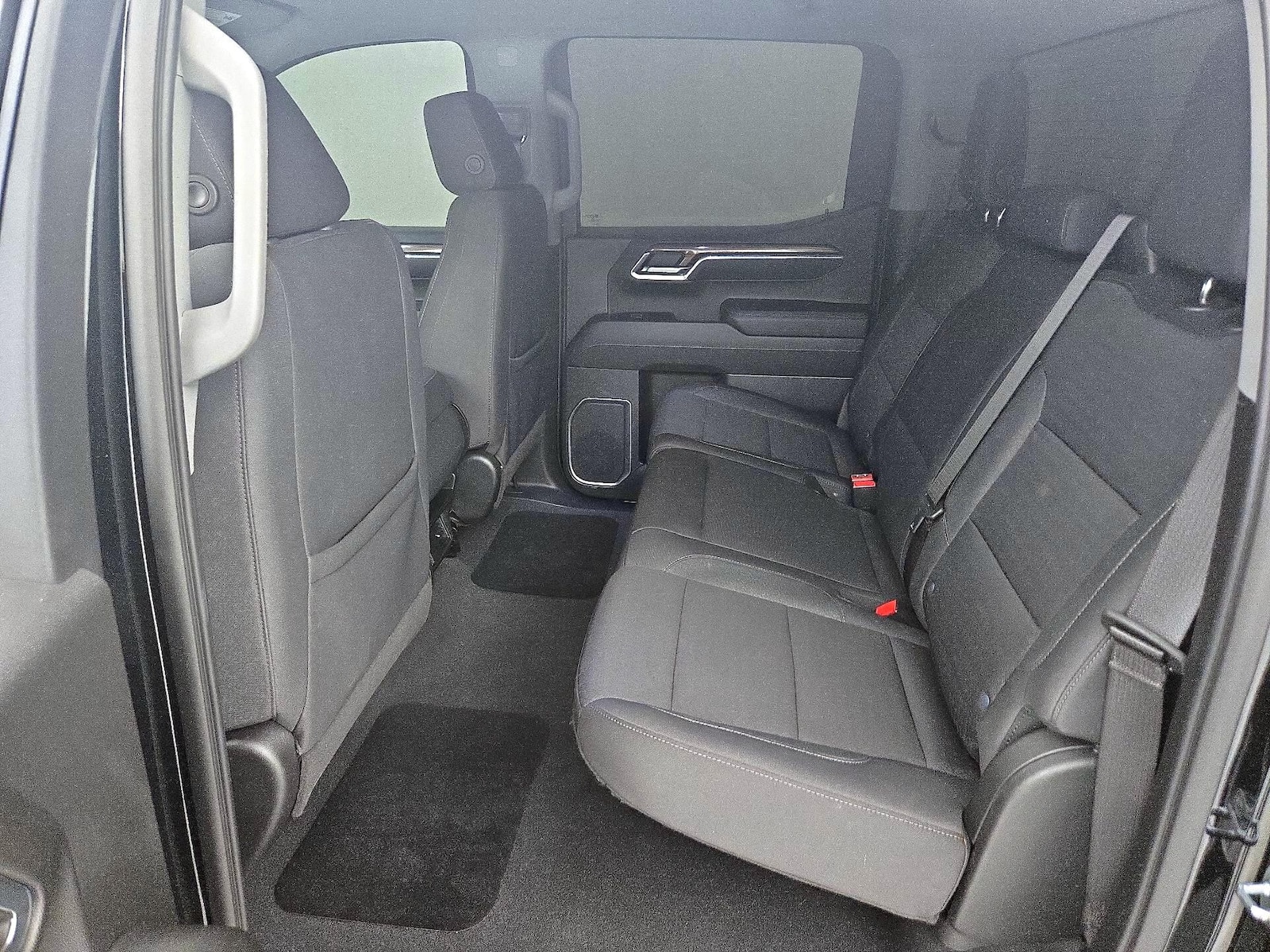 2023 Chevrolet Silverado 1500 LT - Photo 20