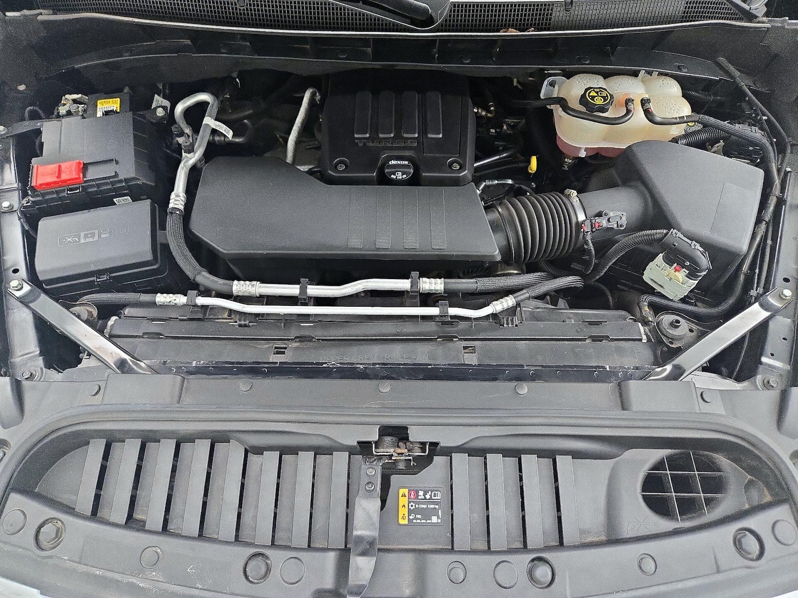 2023 Chevrolet Silverado 1500 LT - Photo 22