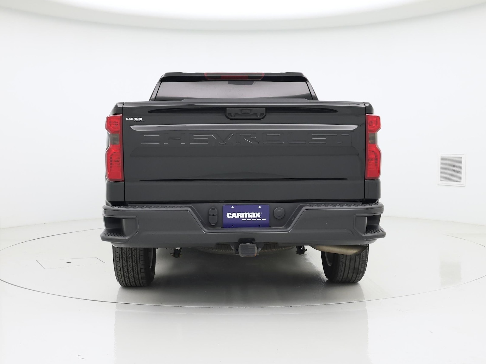 2023 Chevrolet Silverado 1500 LT - Photo 7