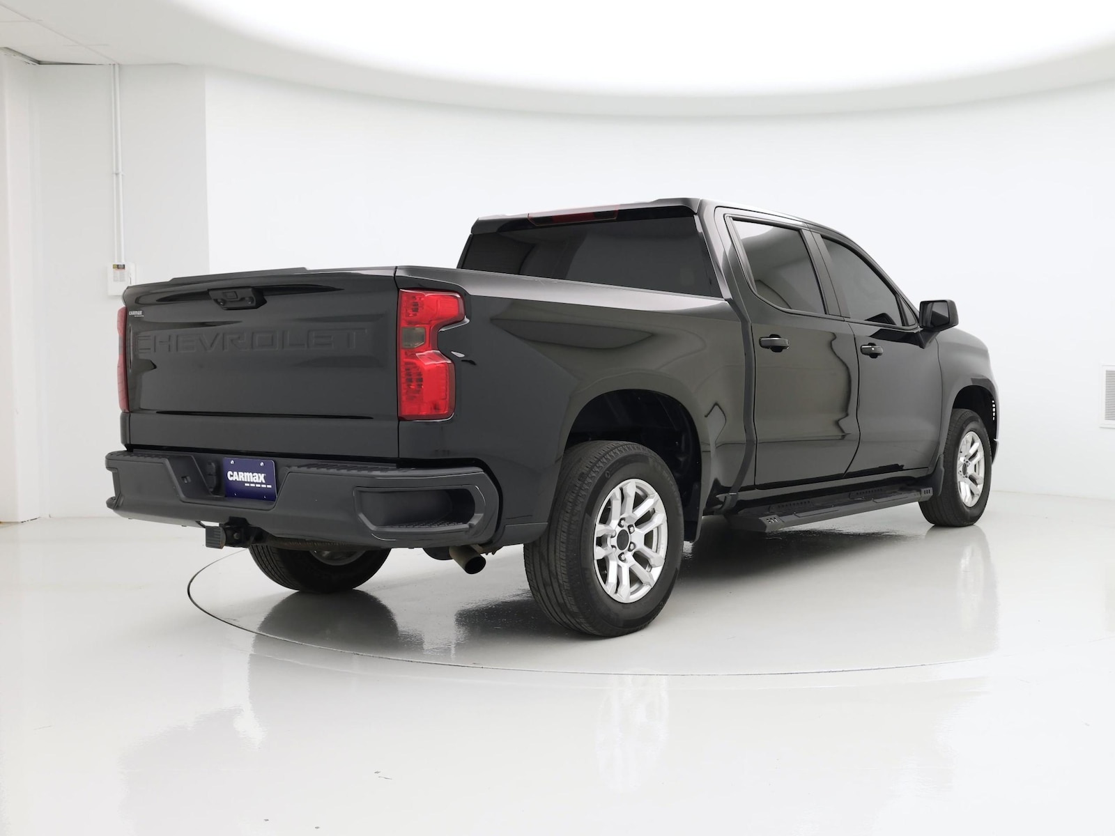 2023 Chevrolet Silverado 1500 LT - Photo 9