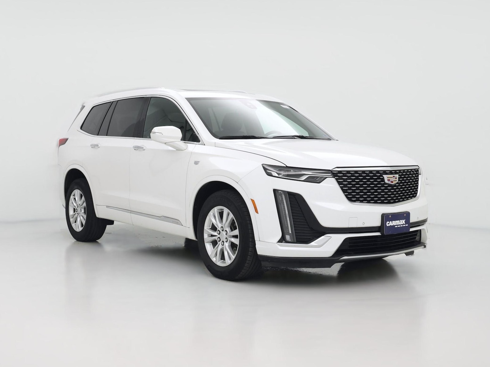 2023 Cadillac XT6