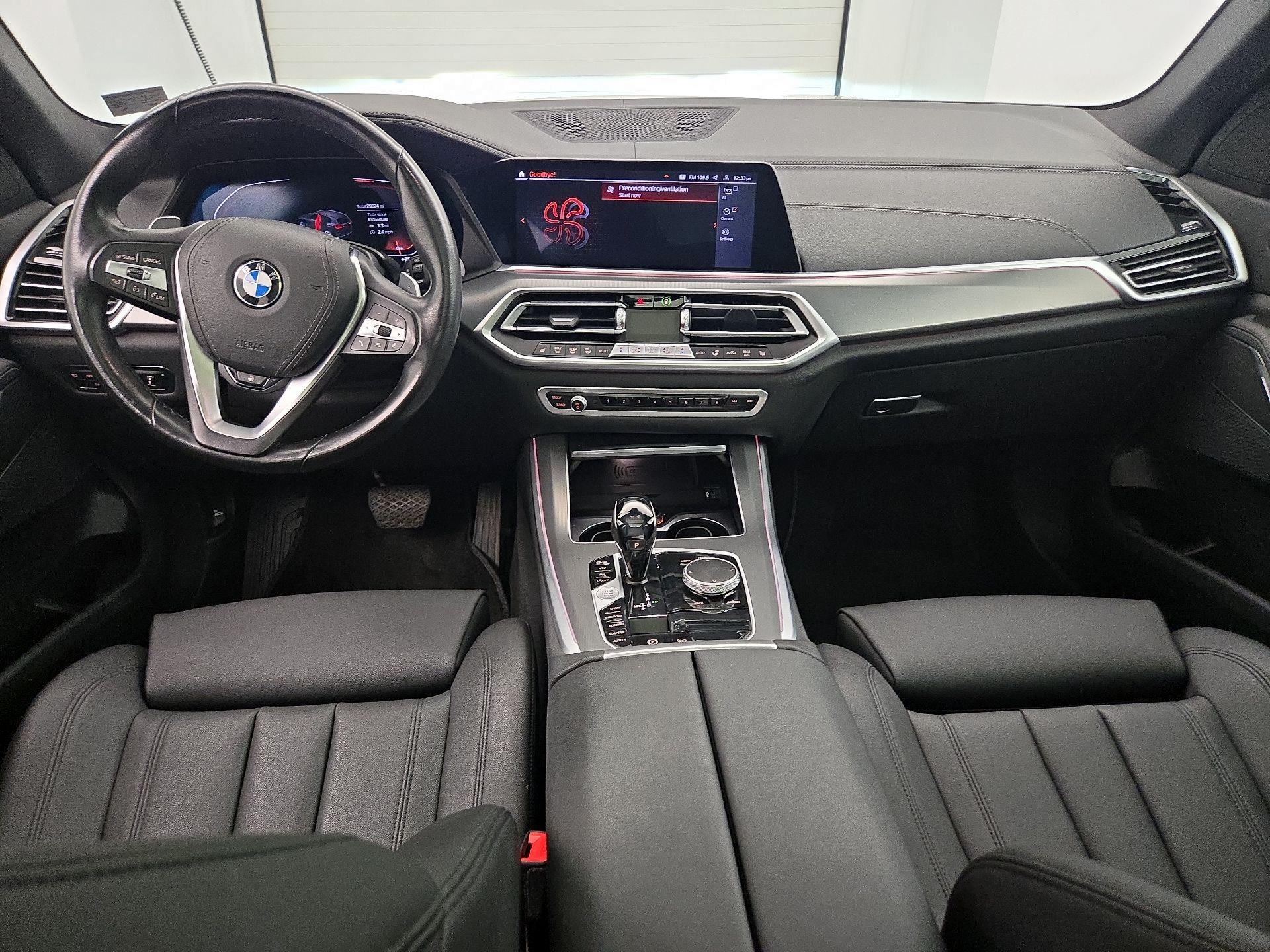 Thumbnail: 2020 BMW X5 - 9
