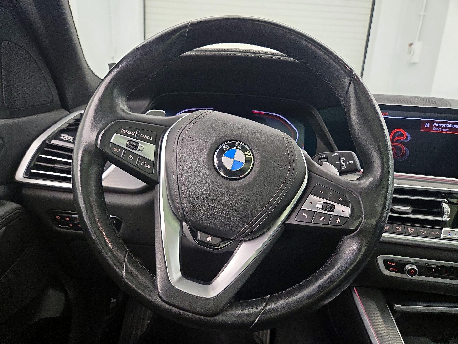 Thumbnail: 2020 BMW X5 - 10