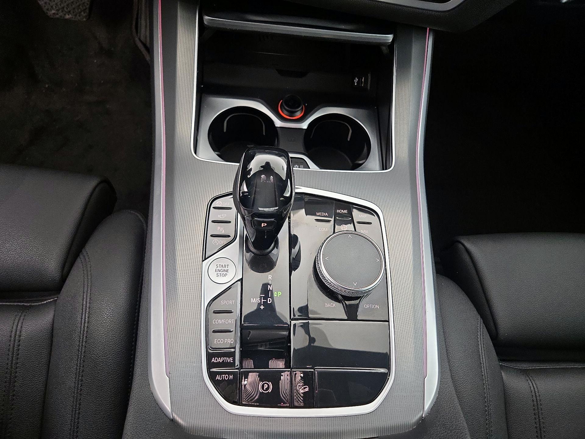 Thumbnail: 2020 BMW X5 - 18