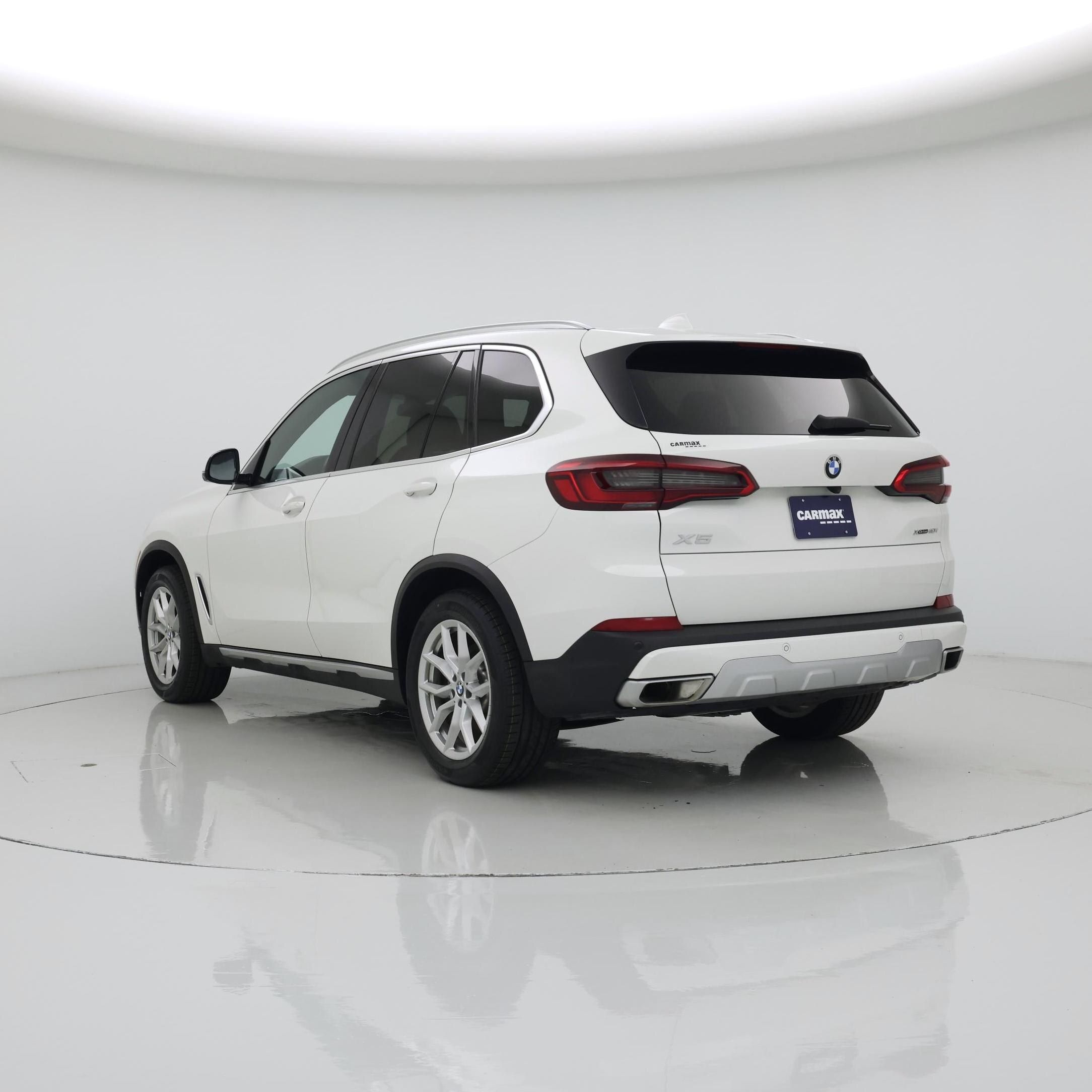 Thumbnail: 2020 BMW X5 - 2