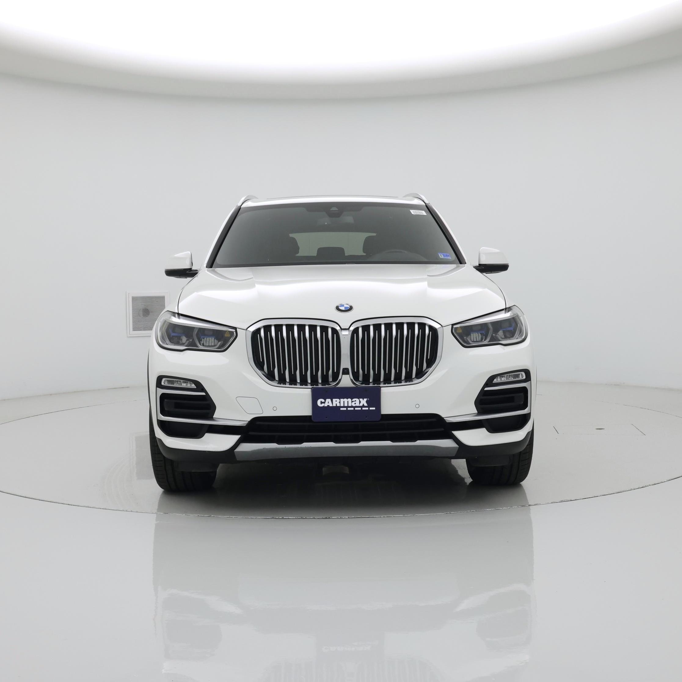 Thumbnail: 2020 BMW X5 - 5