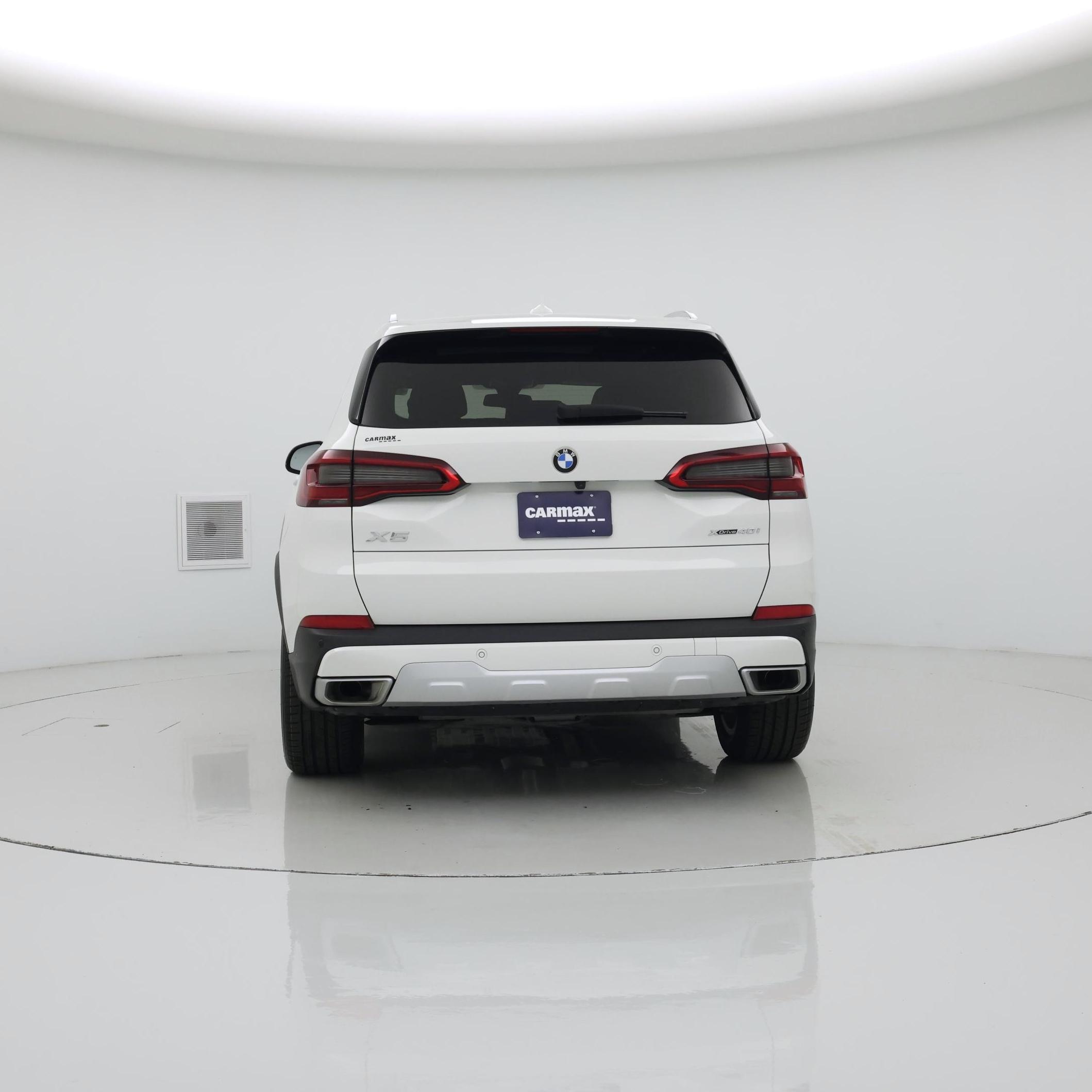 Thumbnail: 2020 BMW X5 - 6