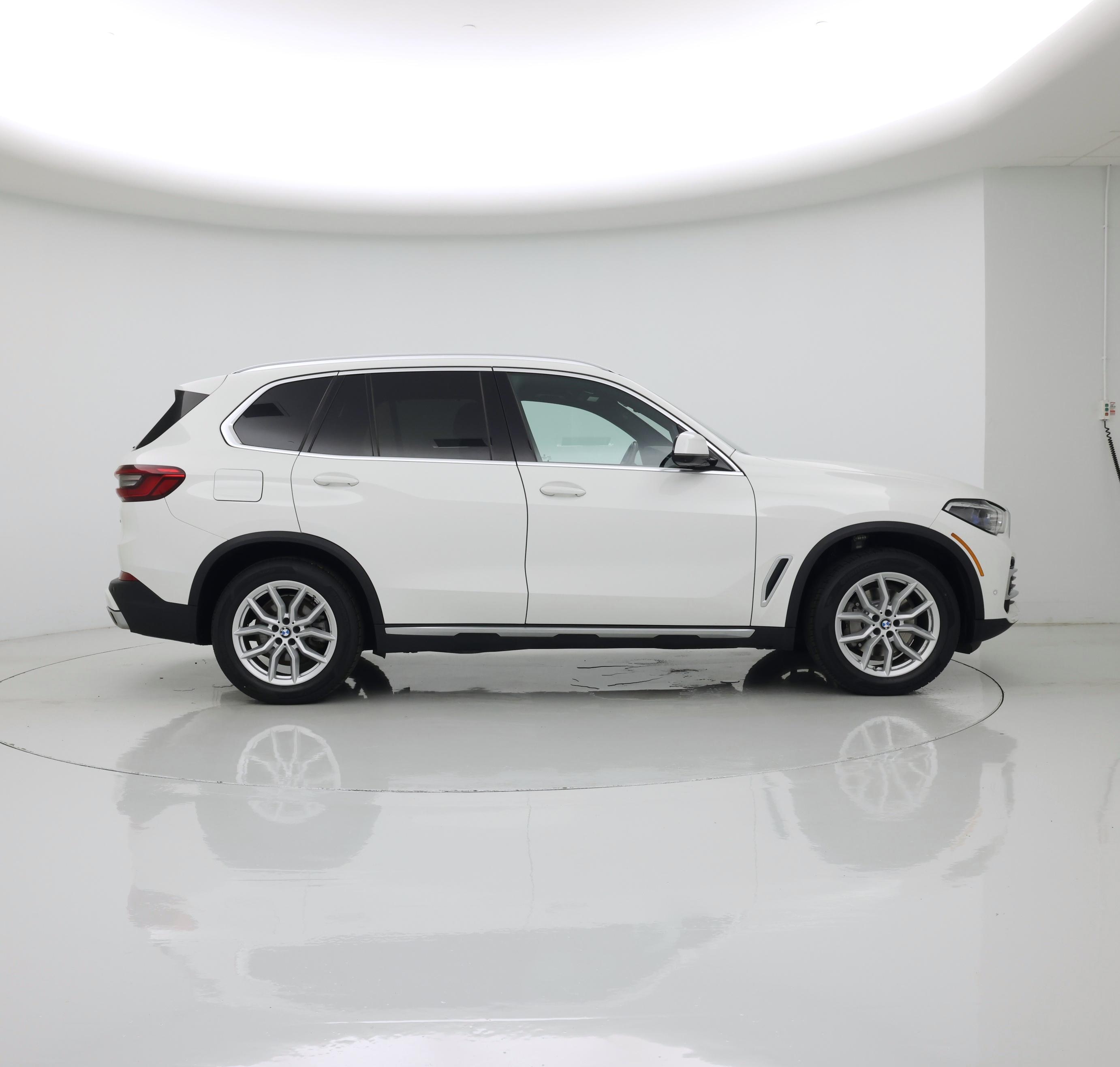 Thumbnail: 2020 BMW X5 - 7