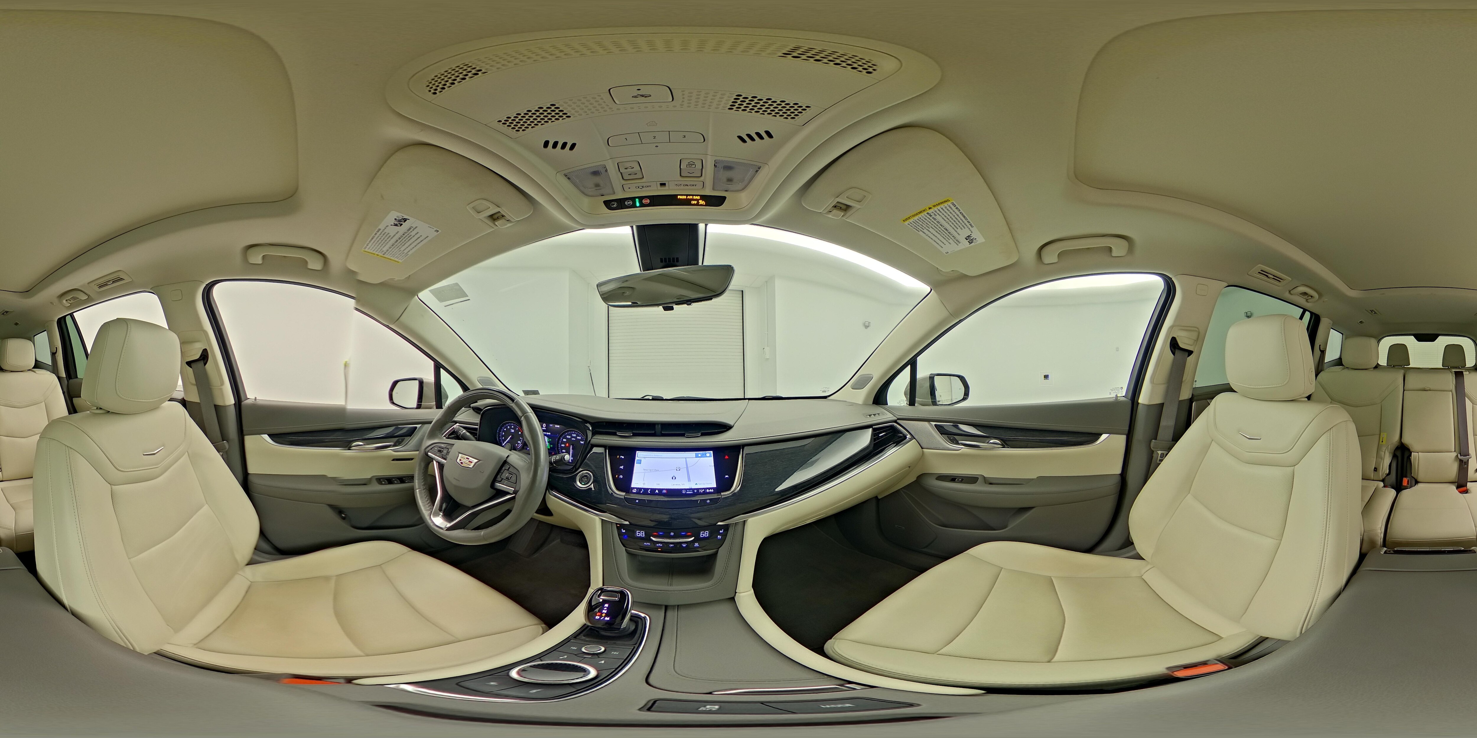 2023 Cadillac XT6 Premium Luxury - Photo 30
