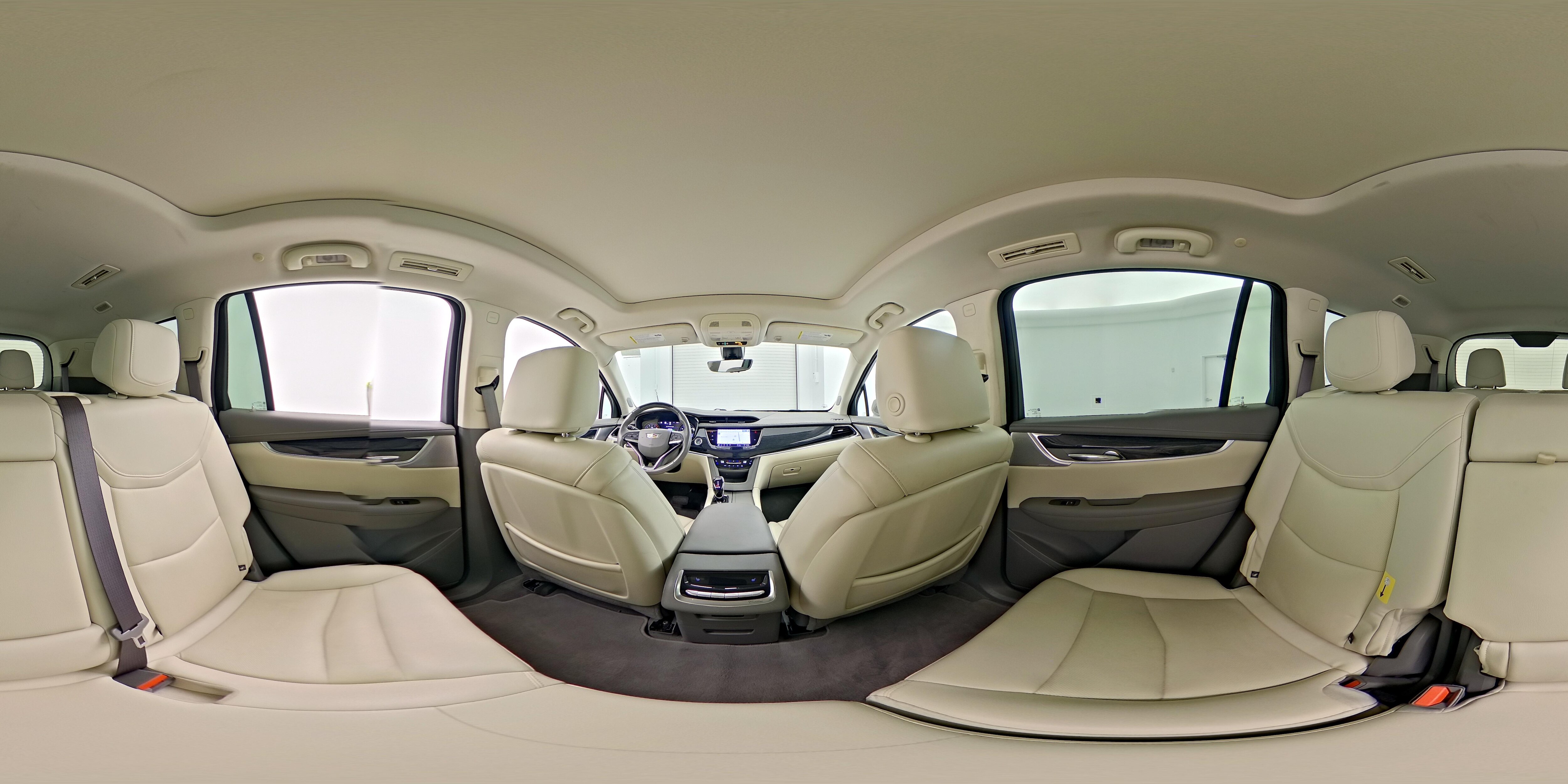 2023 Cadillac XT6 Premium Luxury - Photo 31