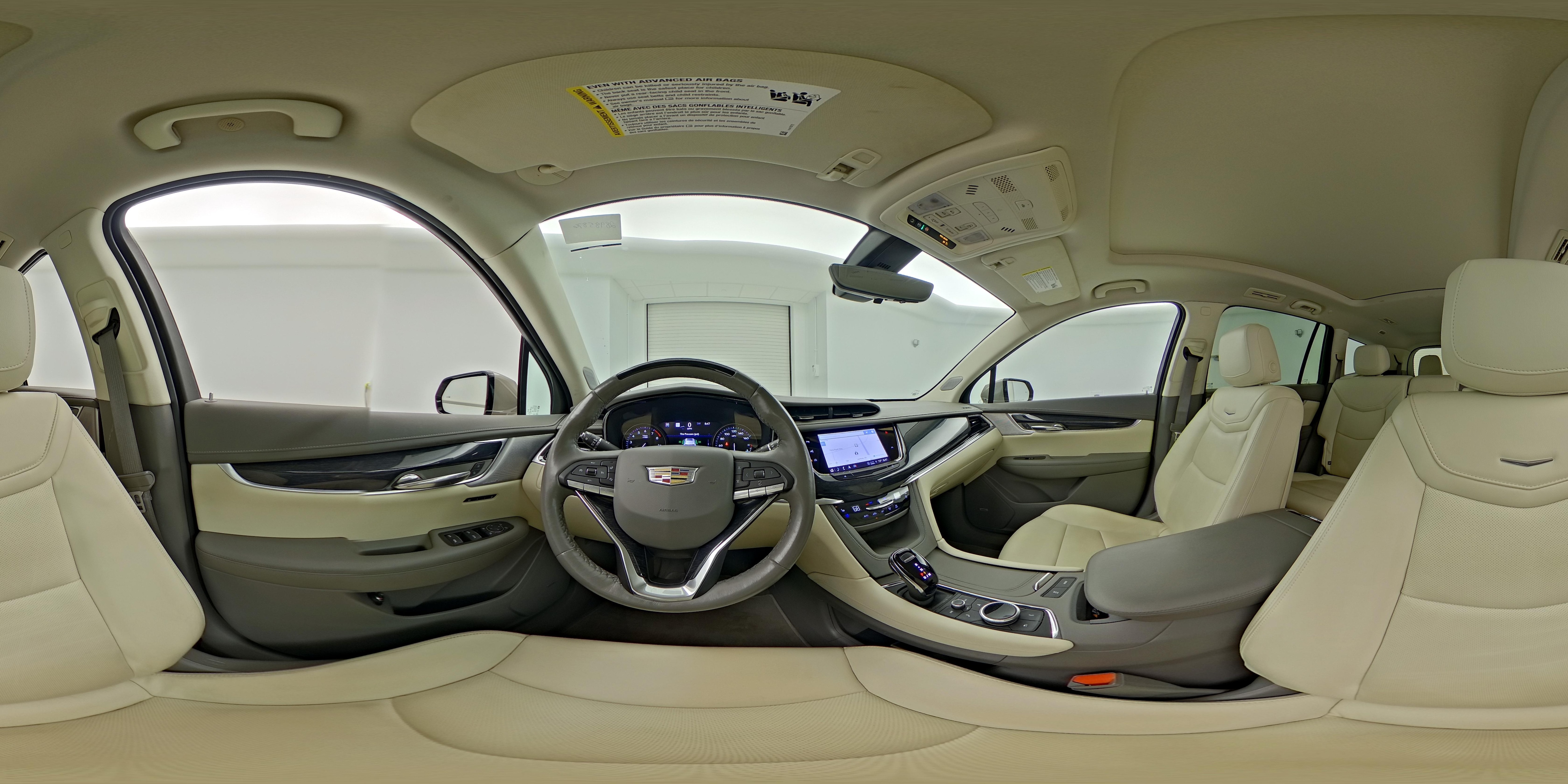 2023 Cadillac XT6 Premium Luxury - Photo 32