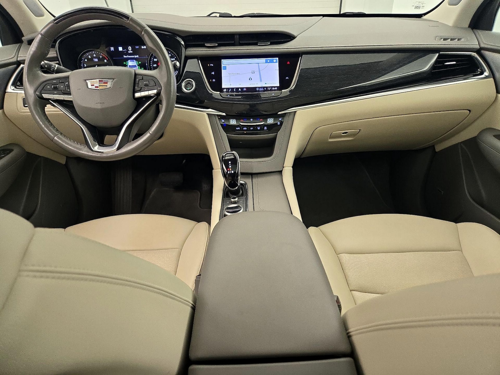 2023 Cadillac XT6 Premium Luxury - Photo 10