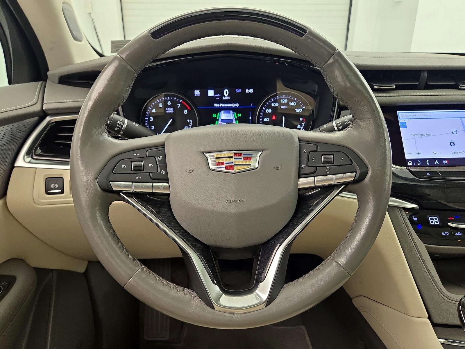 2023 Cadillac XT6 Premium Luxury - Photo 11