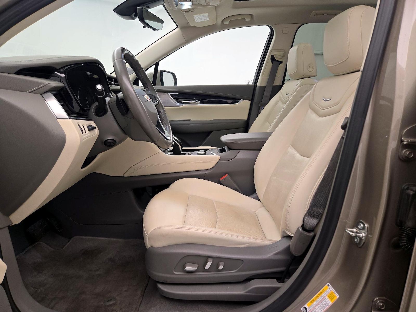 2023 Cadillac XT6 Premium Luxury - Photo 12