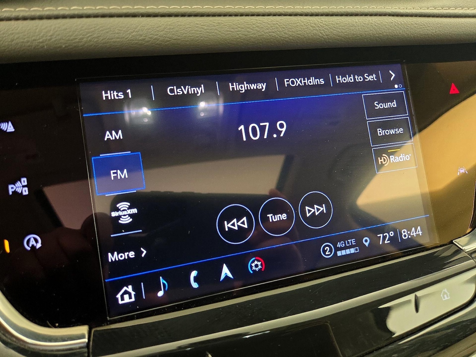 2023 Cadillac XT6 Premium Luxury - Photo 17