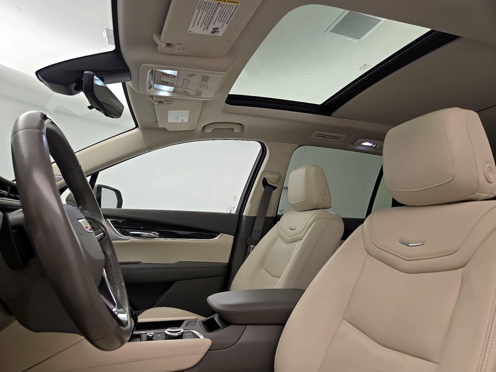 2023 Cadillac XT6 Premium Luxury - Photo 21