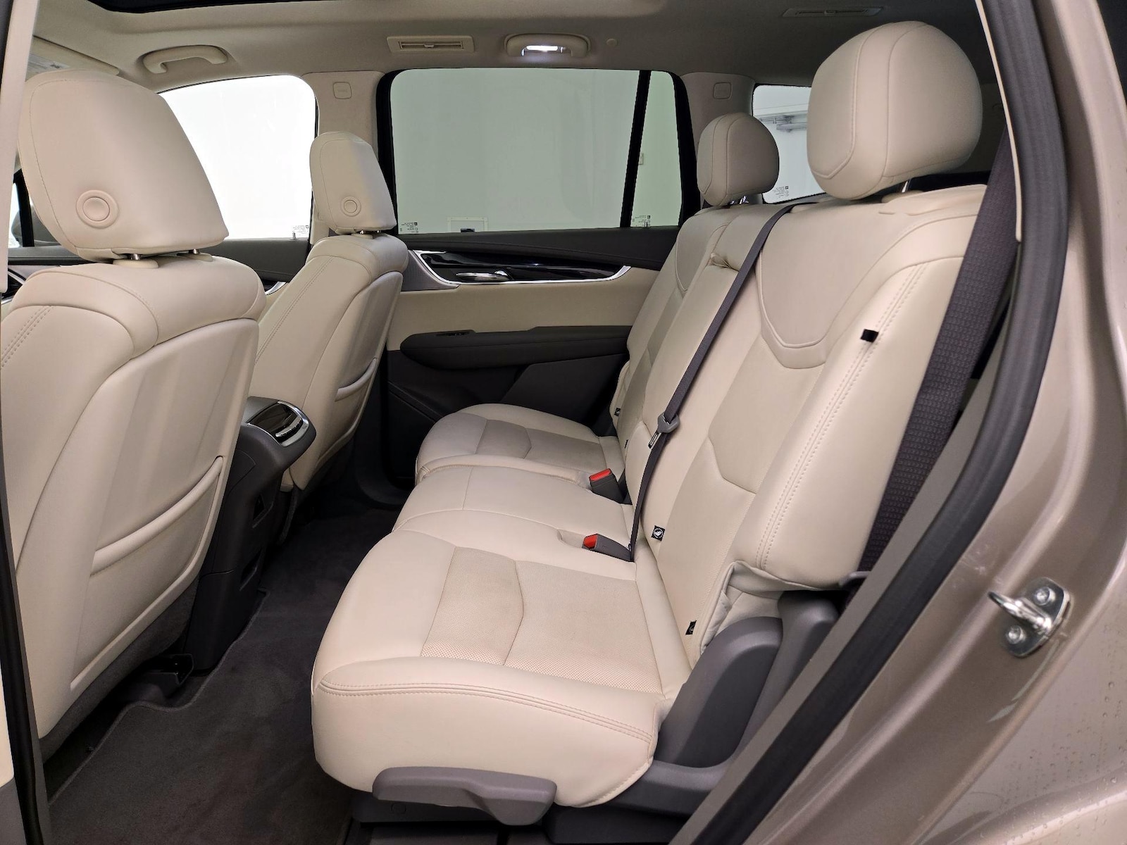 2023 Cadillac XT6 Premium Luxury - Photo 22