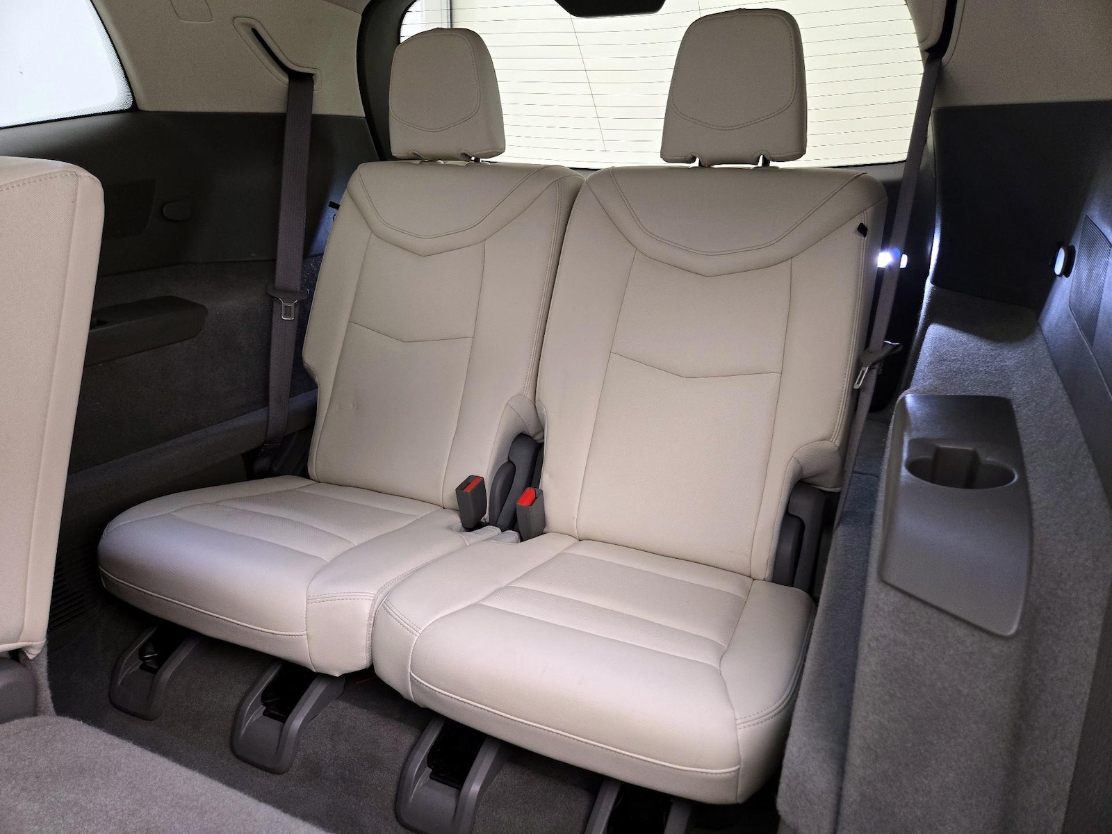 2023 Cadillac XT6 Premium Luxury - Photo 23