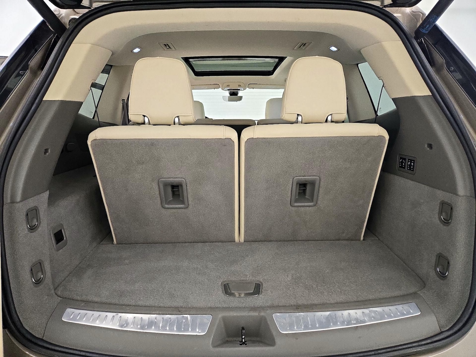 2023 Cadillac XT6 Premium Luxury - Photo 24