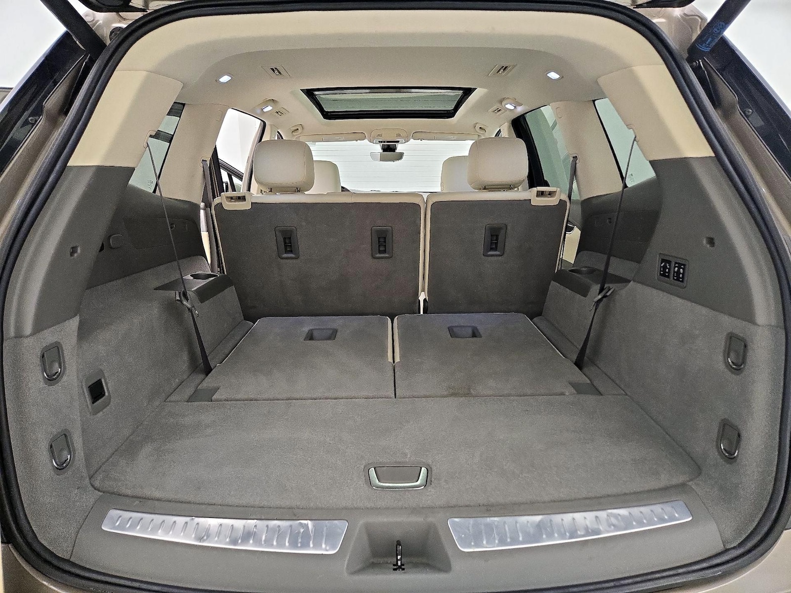 2023 Cadillac XT6 Premium Luxury - Photo 25
