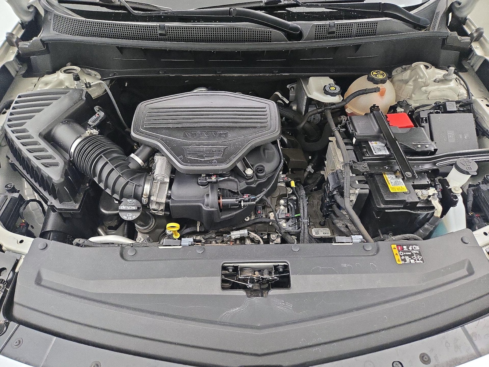 2023 Cadillac XT6 Premium Luxury - Photo 26