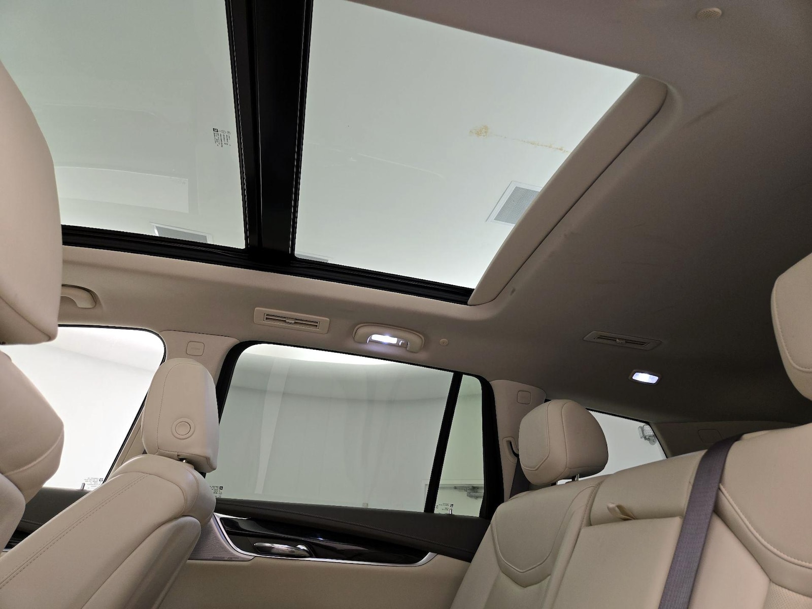 2023 Cadillac XT6 Premium Luxury - Photo 27