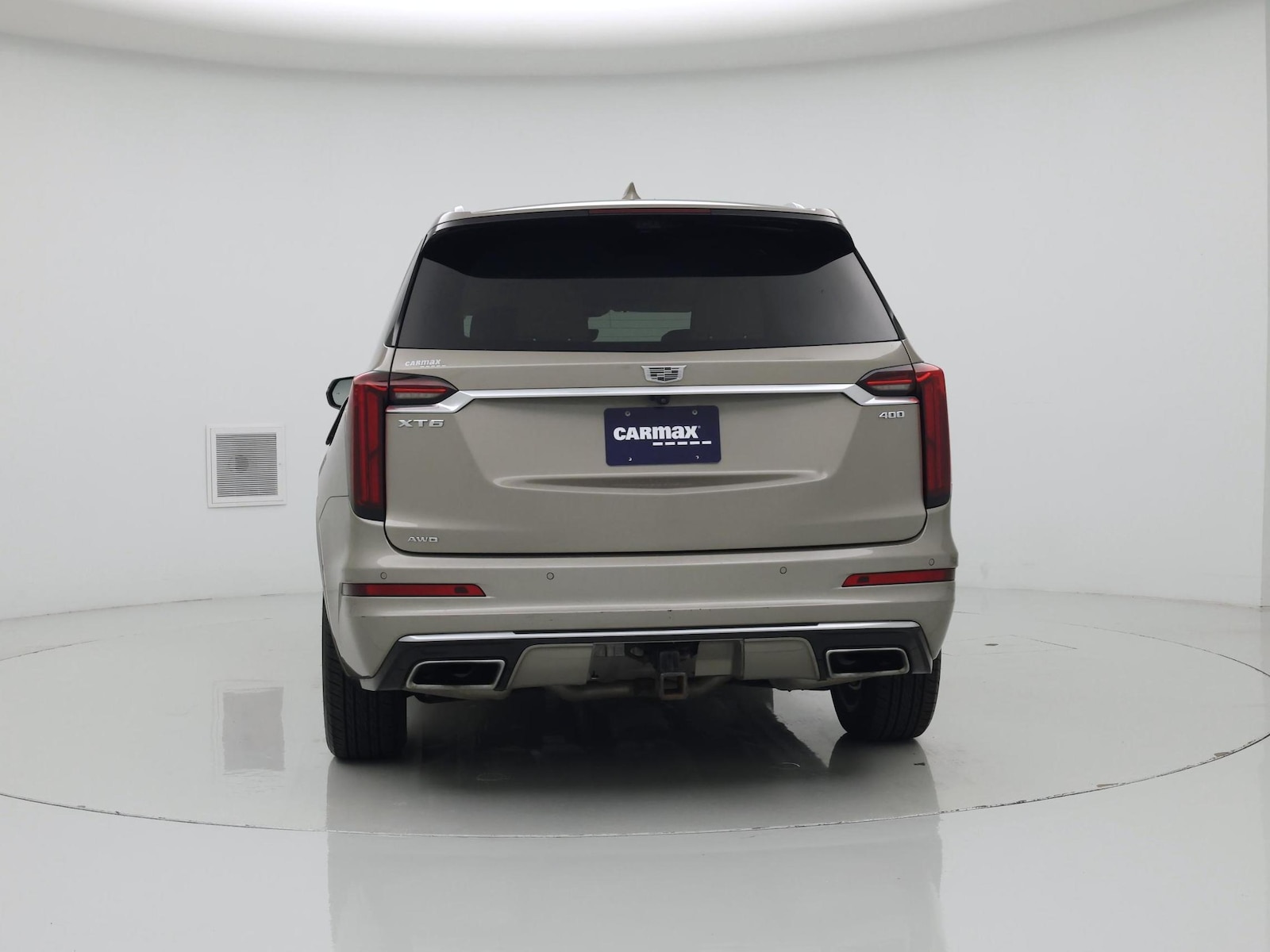 2023 Cadillac XT6 Premium Luxury - Photo 7