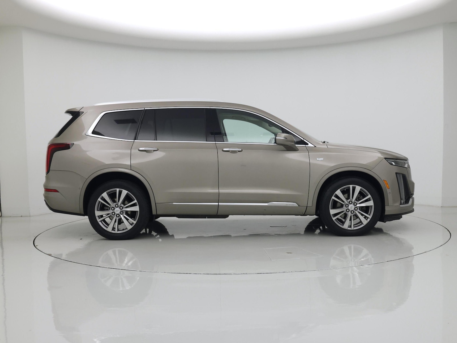2023 Cadillac XT6 Premium Luxury - Photo 8