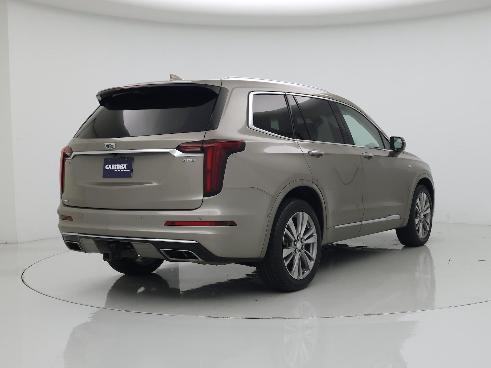 2023 Cadillac XT6 Premium Luxury - Photo 9