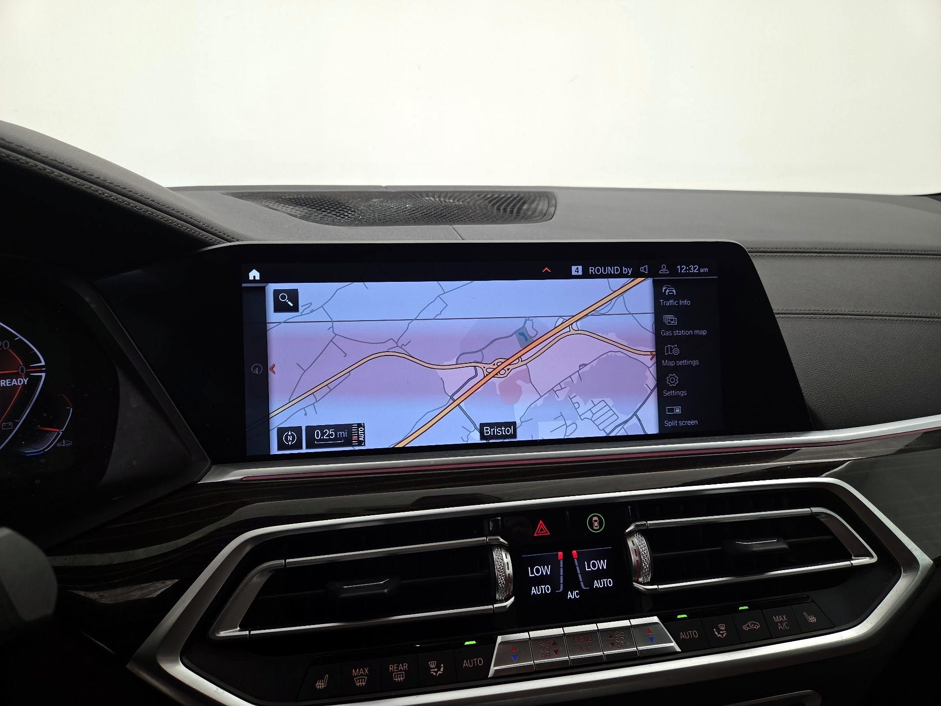 Thumbnail: 2021 BMW X5 - 14