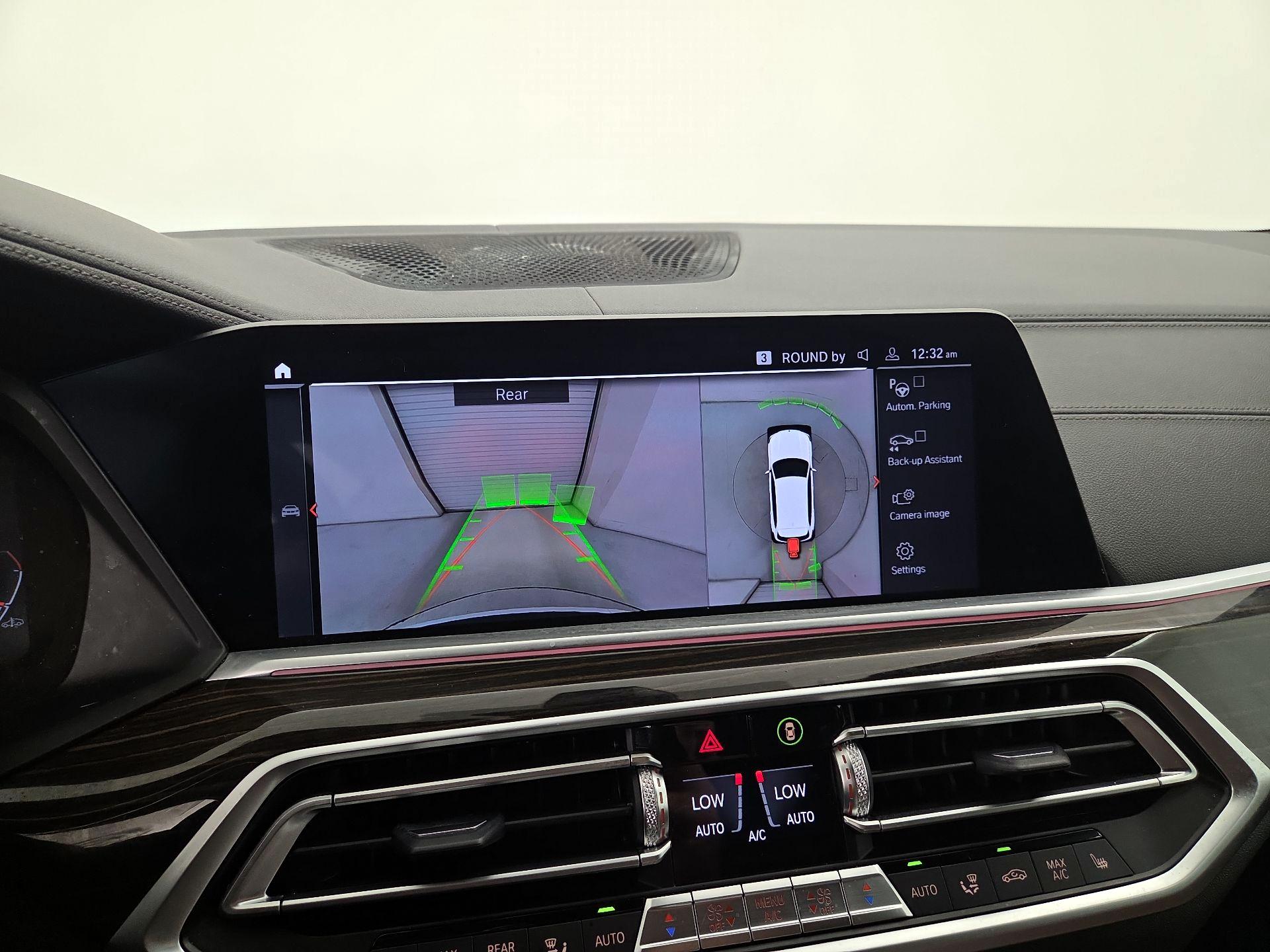 Thumbnail: 2021 BMW X5 - 15
