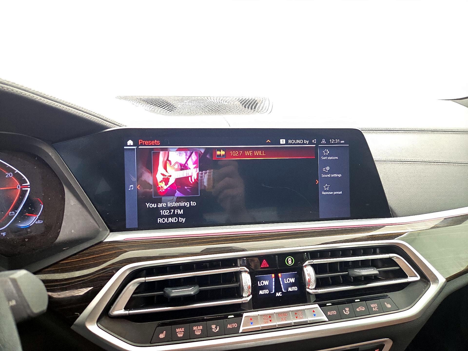 Thumbnail: 2021 BMW X5 - 16