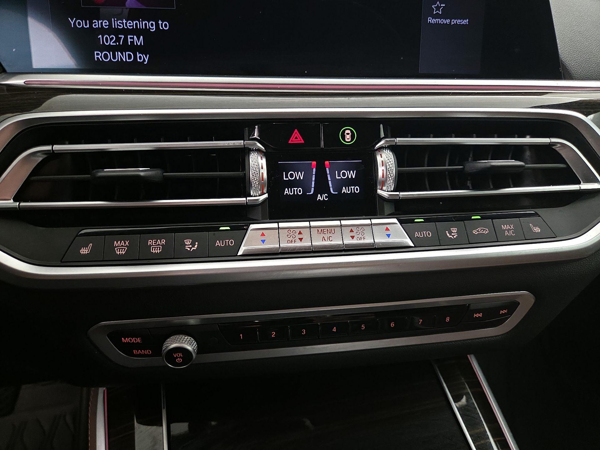 Thumbnail: 2021 BMW X5 - 17