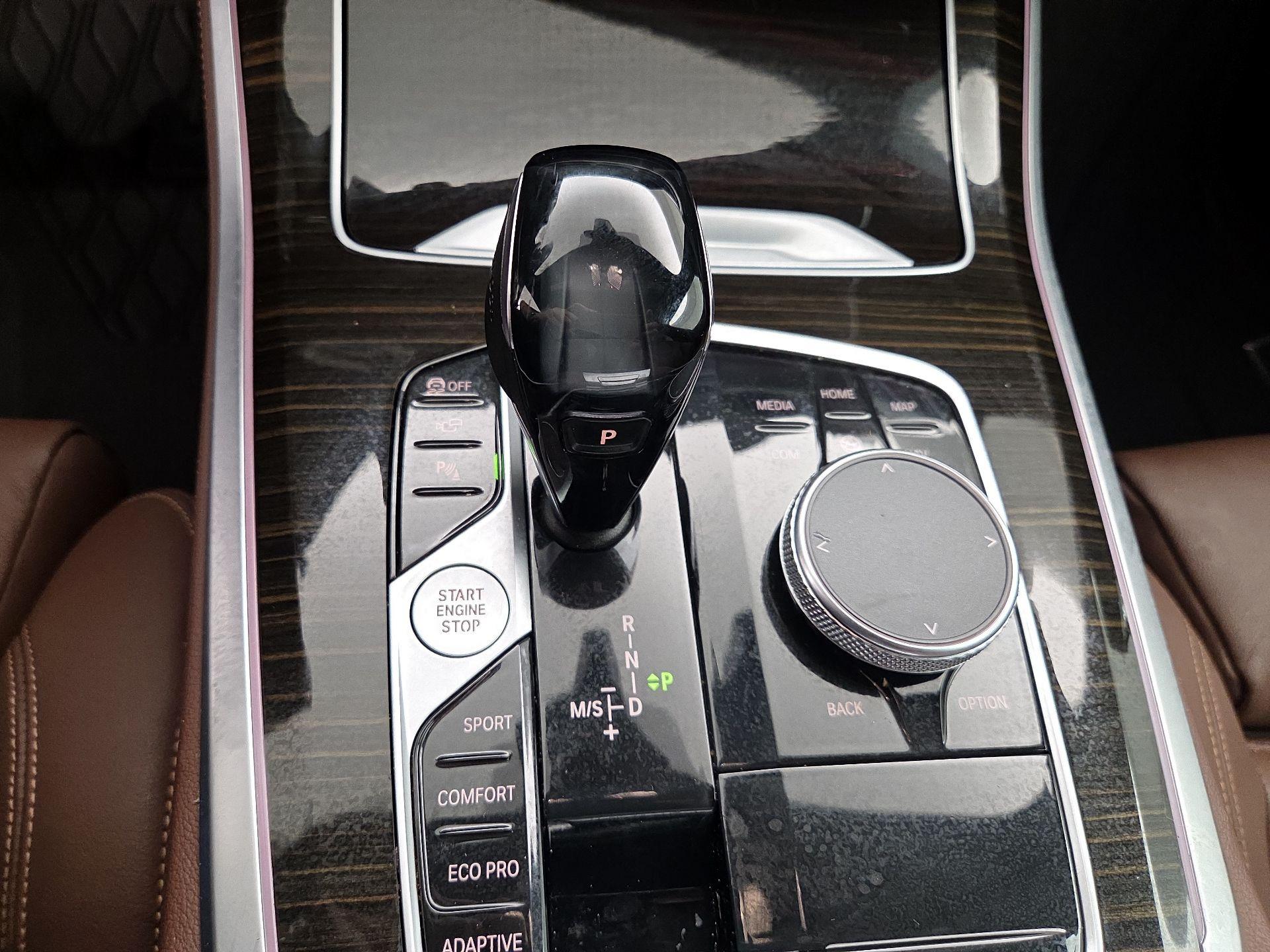 Thumbnail: 2021 BMW X5 - 18