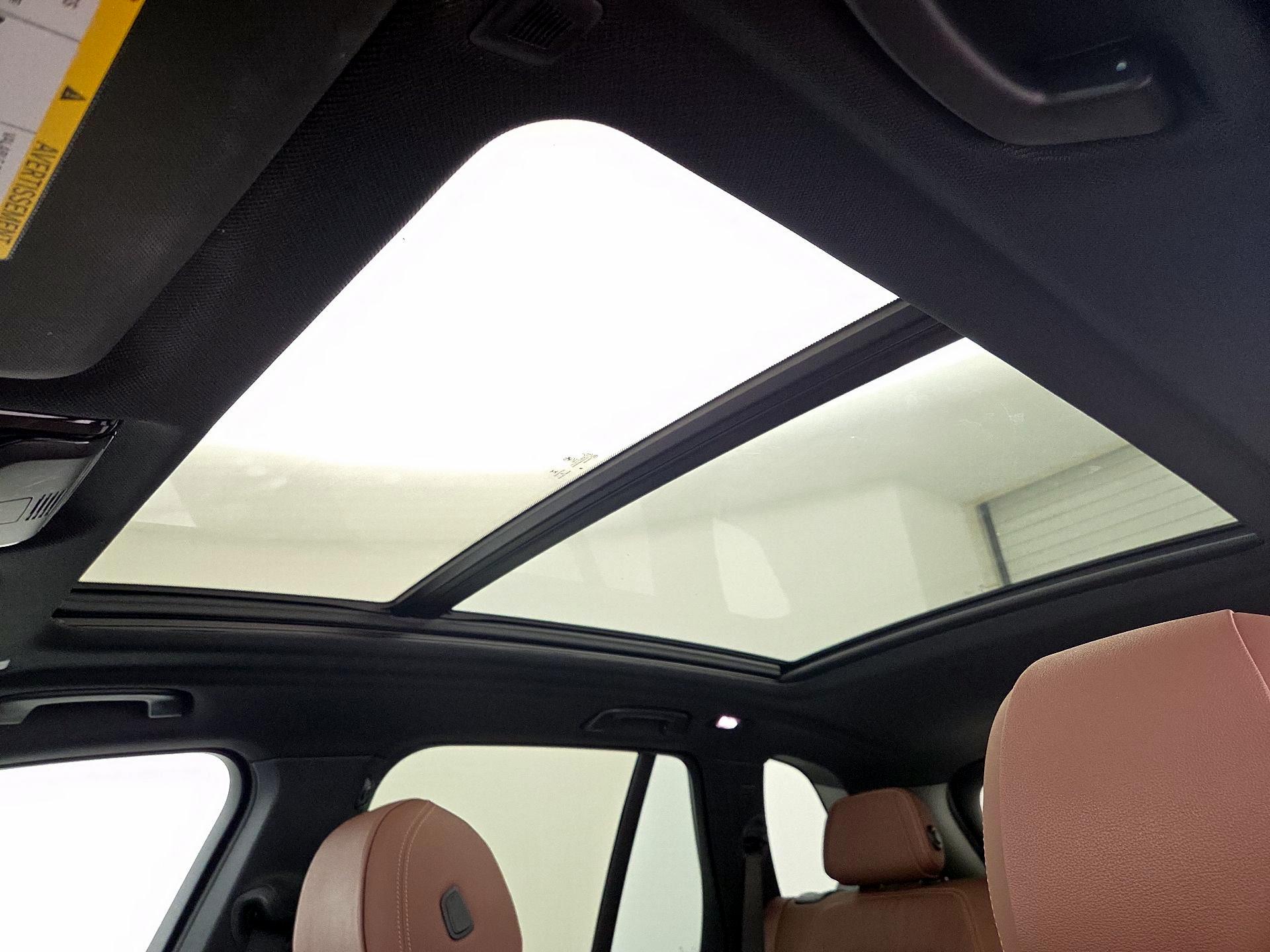 Thumbnail: 2021 BMW X5 - 20