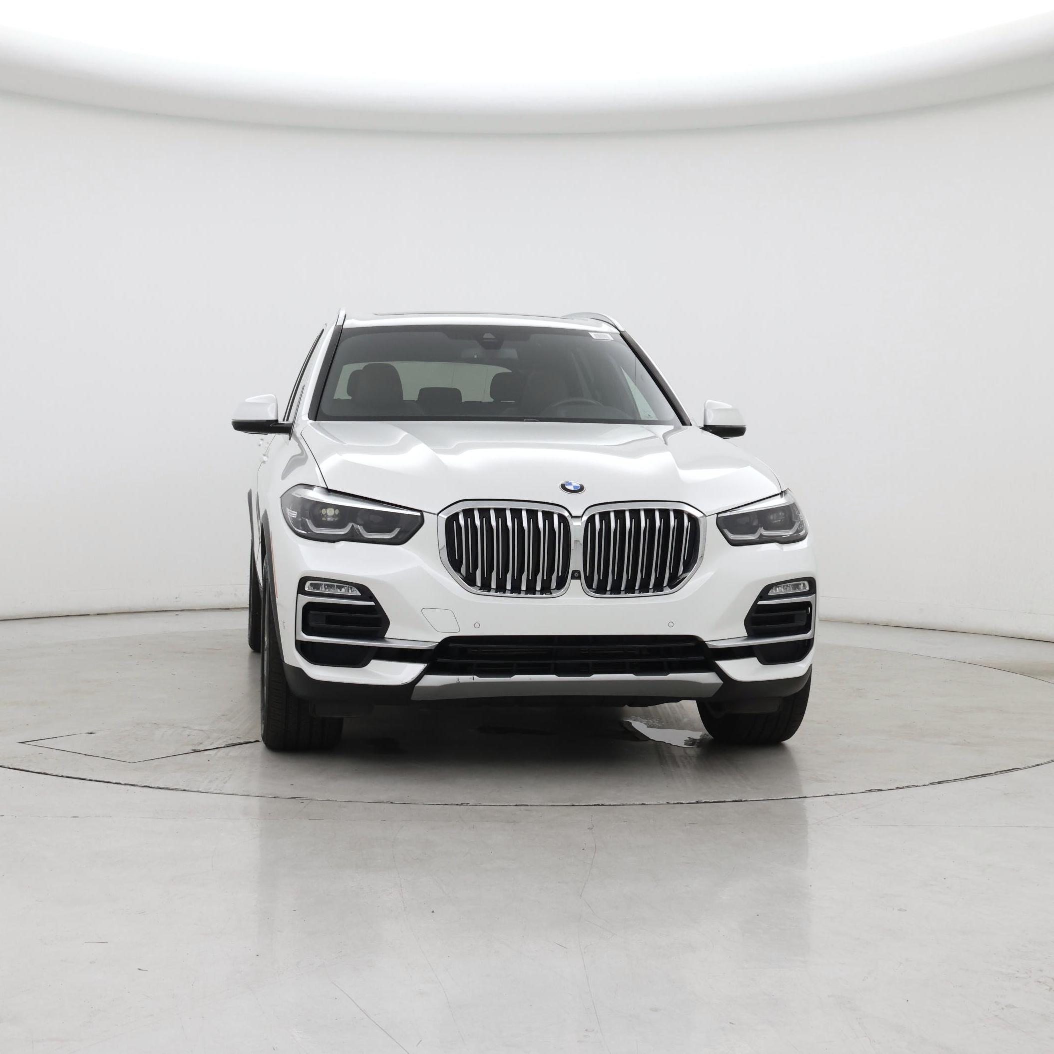 Thumbnail: 2021 BMW X5 - 5