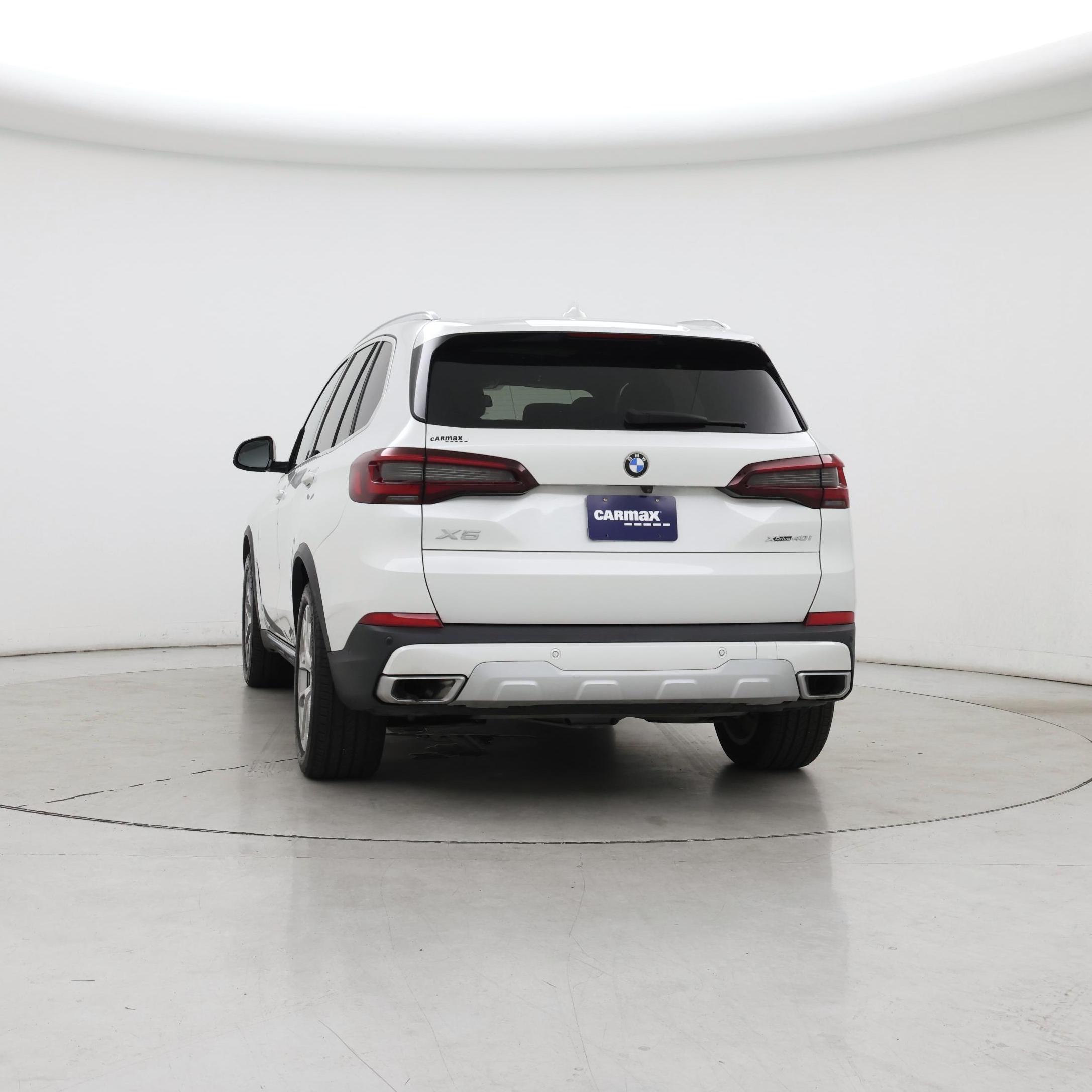 Thumbnail: 2021 BMW X5 - 6