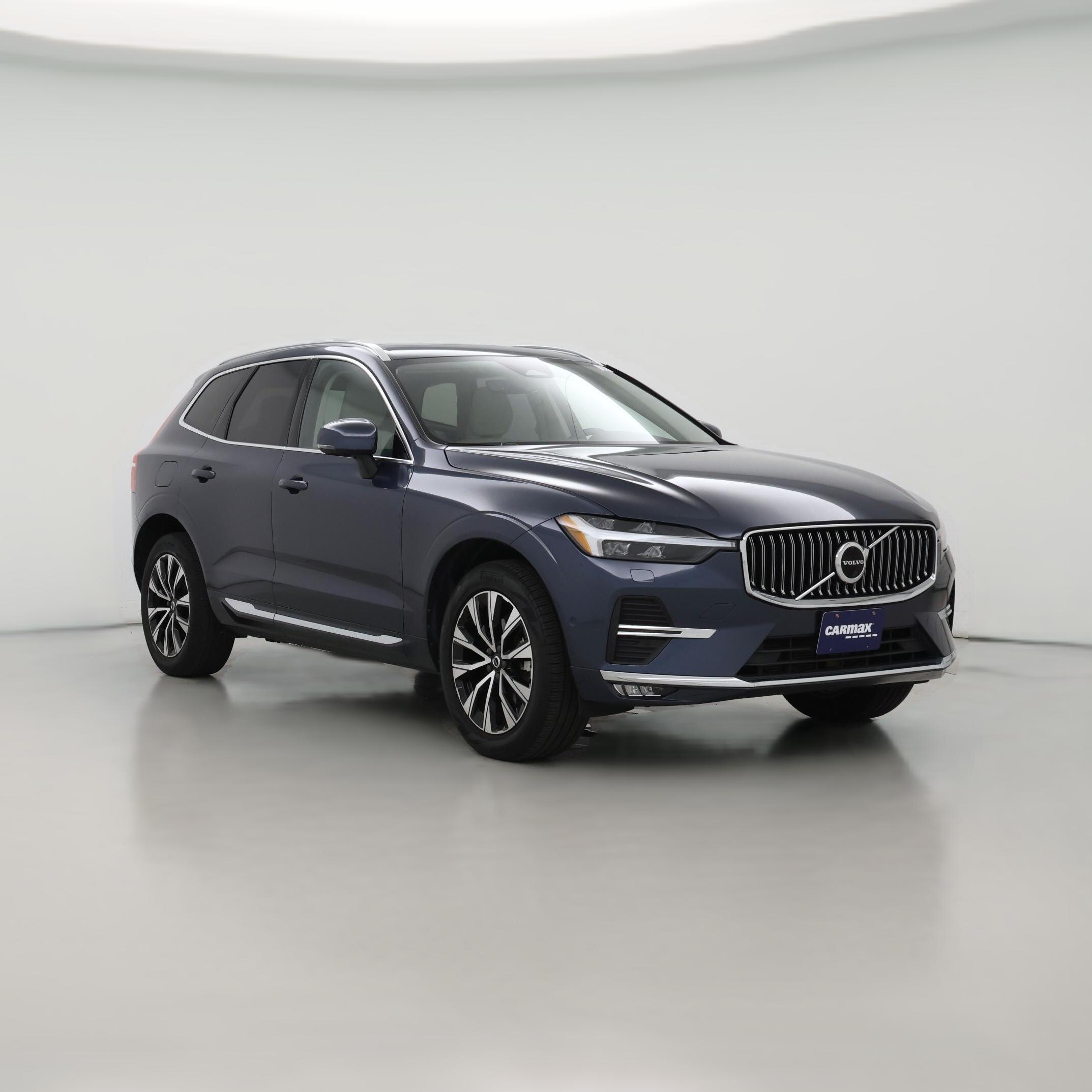 Thumbnail: 2023 Volvo XC60 - 1