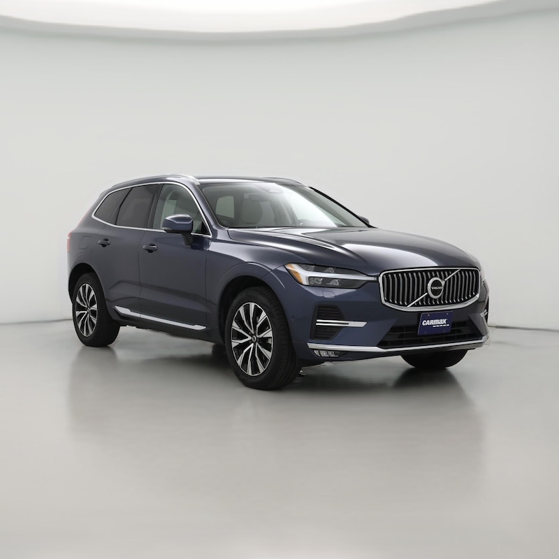 2023 Volvo XC60 B5 Plus Bright Theme