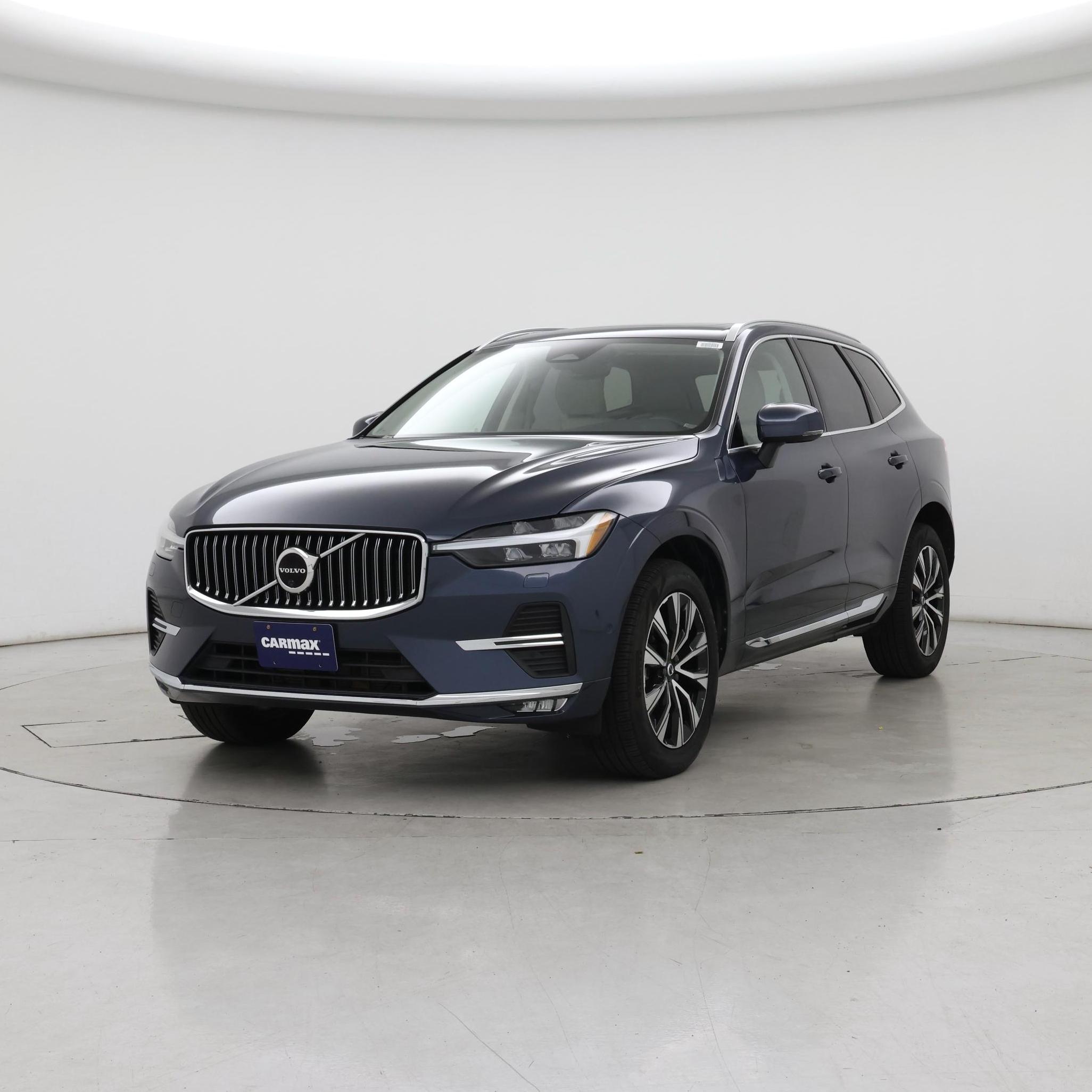 Thumbnail: 2023 Volvo XC60 - 4