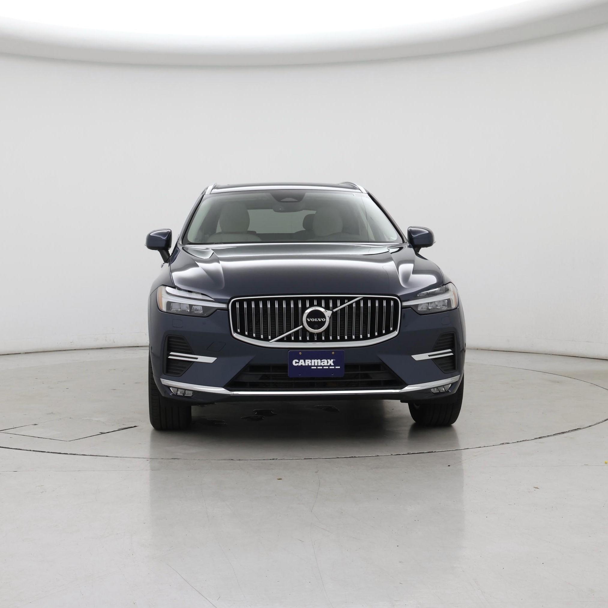 Thumbnail: 2023 Volvo XC60 - 5